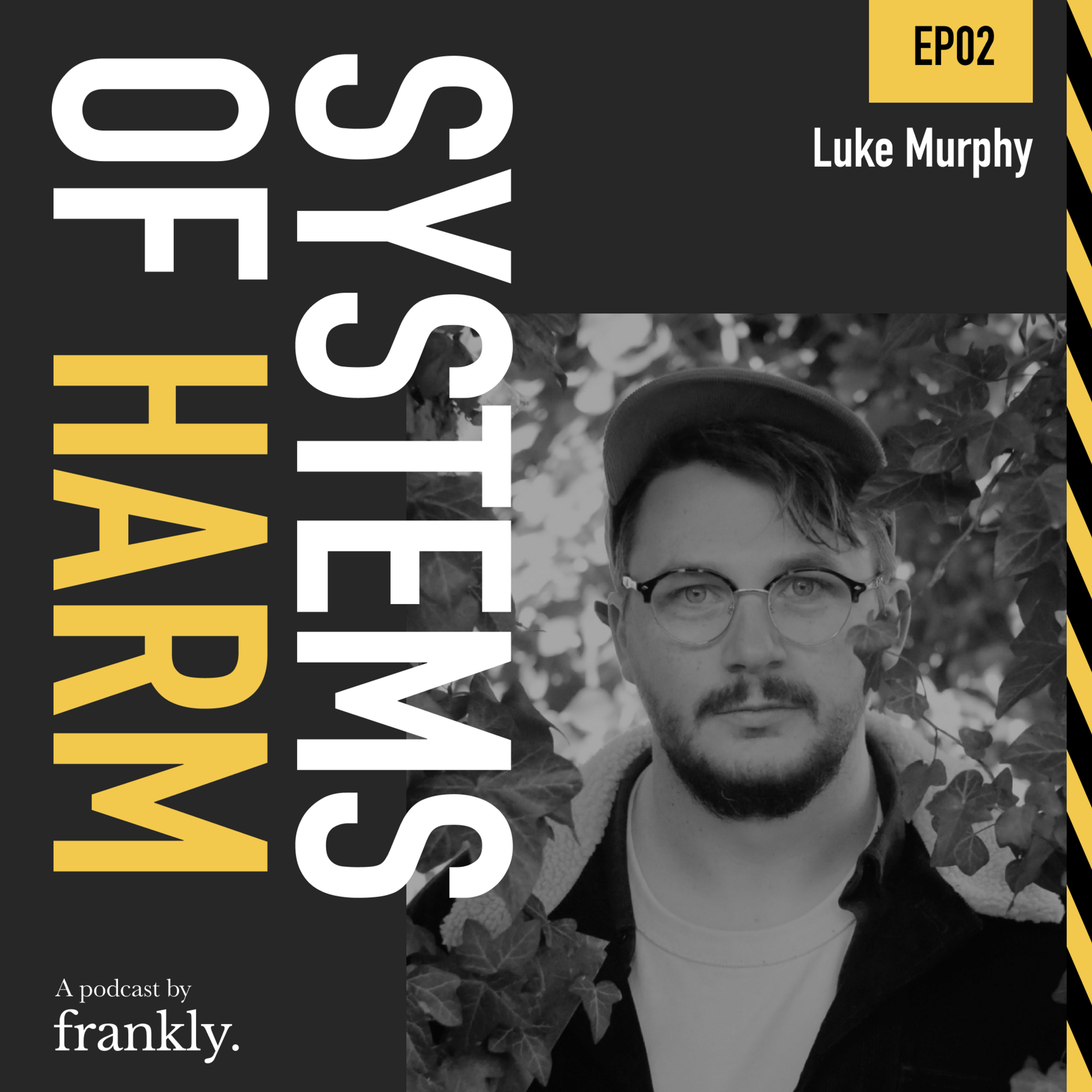 Systems of Harm