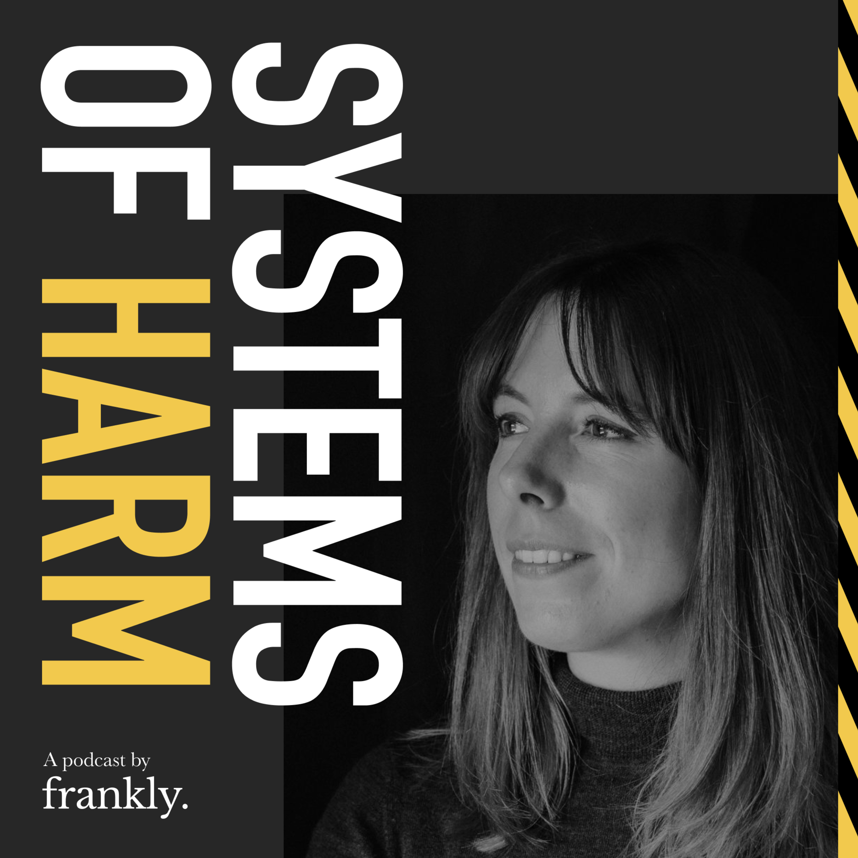 Systems of Harm