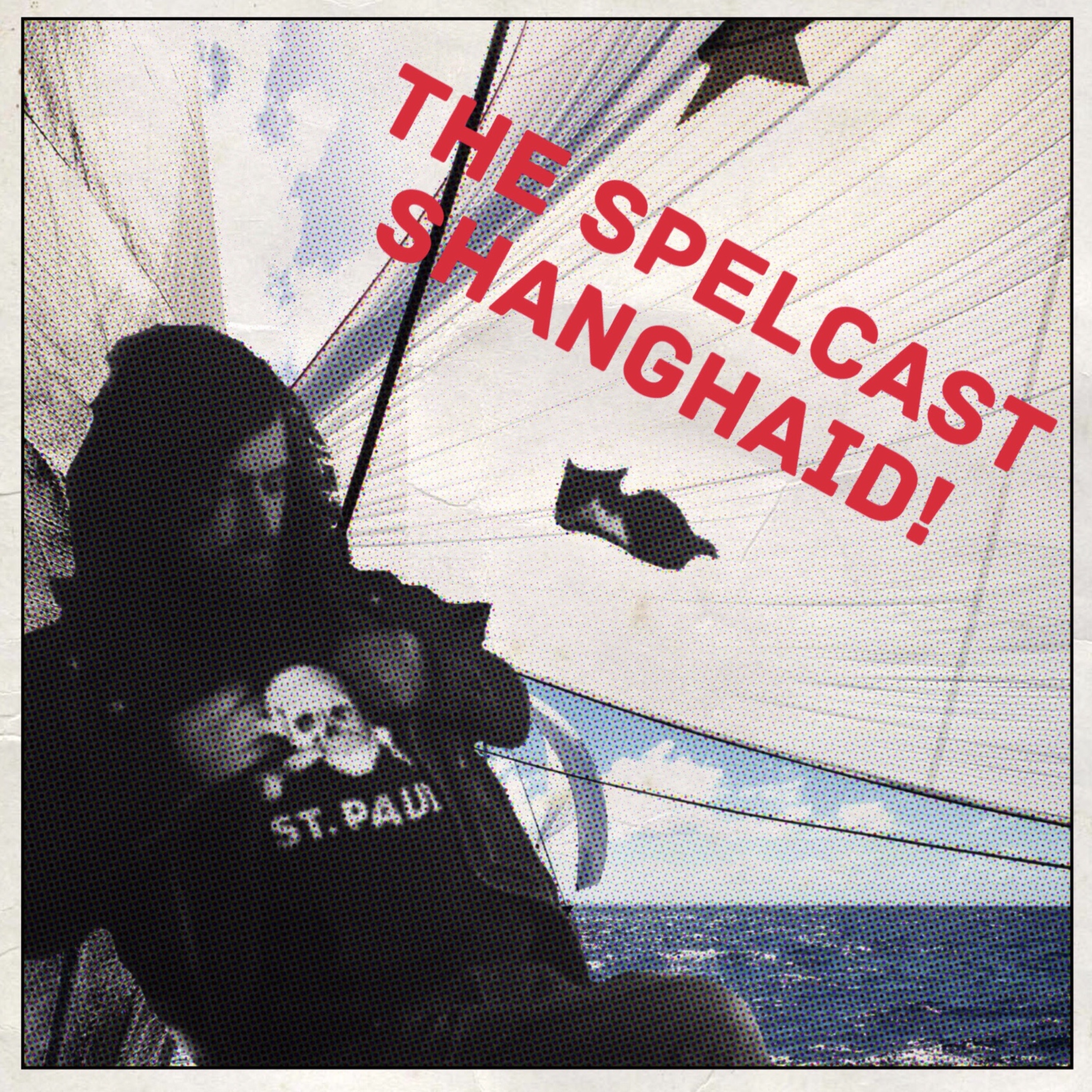 Episode 206: Shanghaid! episode artwork