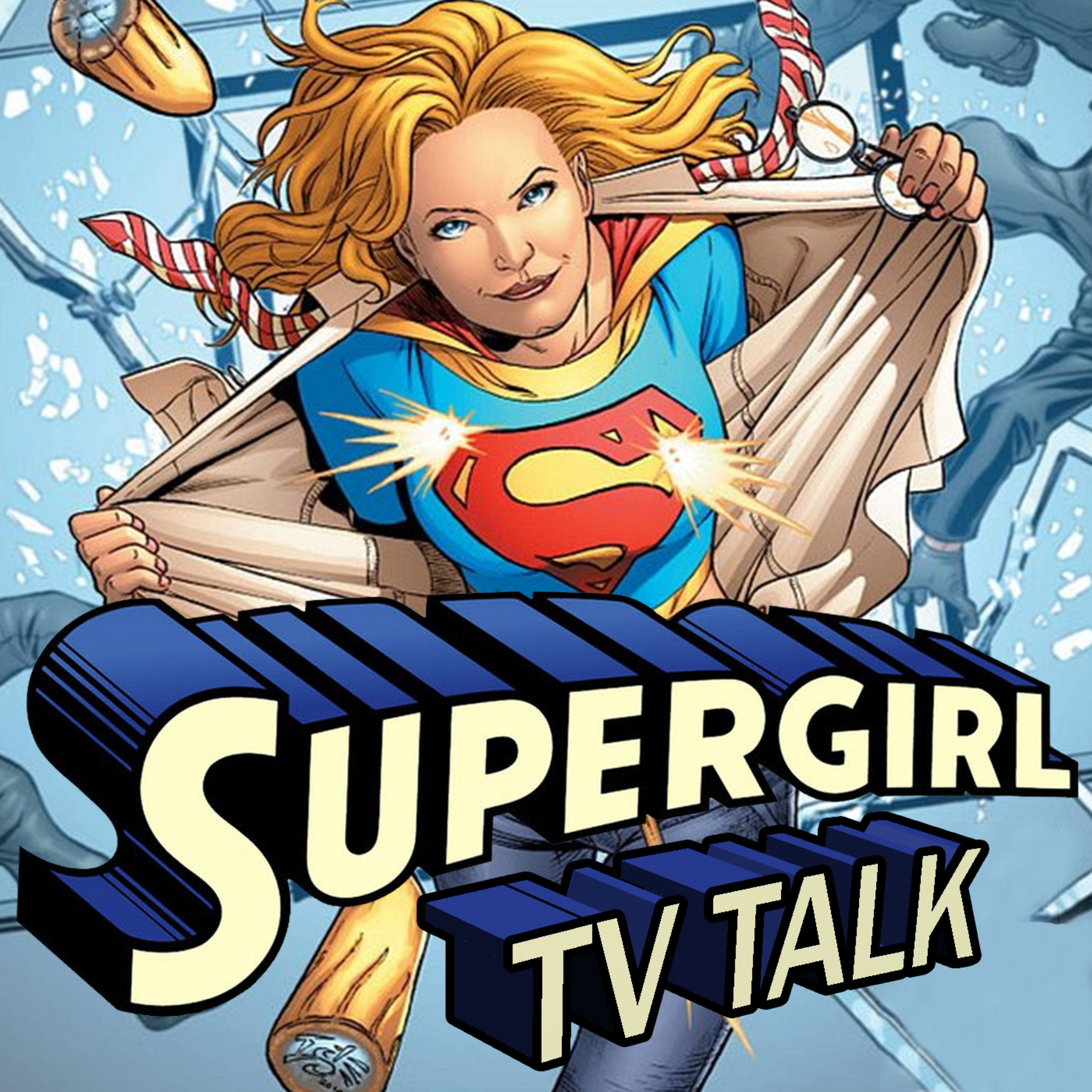 0x06: Headcanon episode artwork