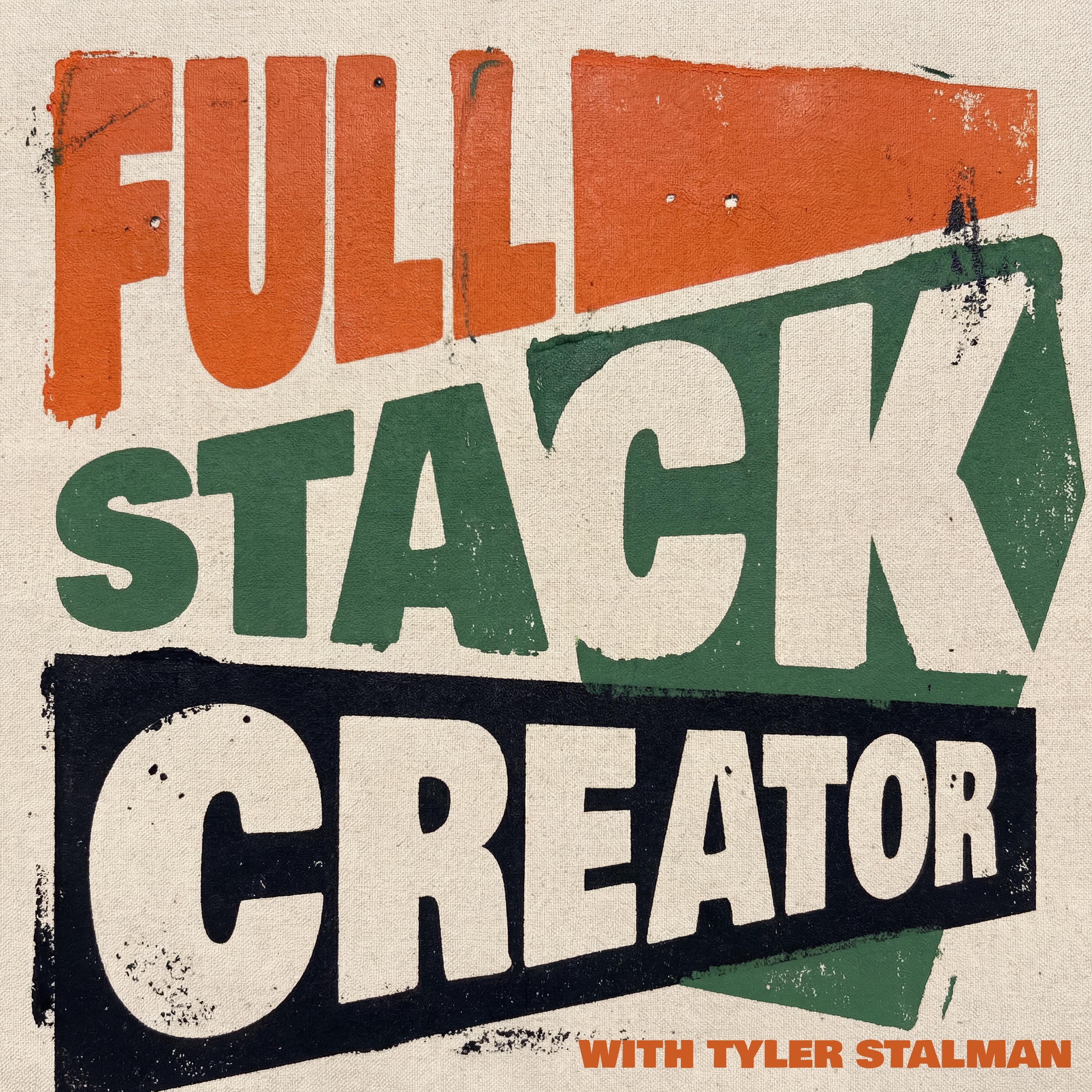 154: These are skills creative pros need