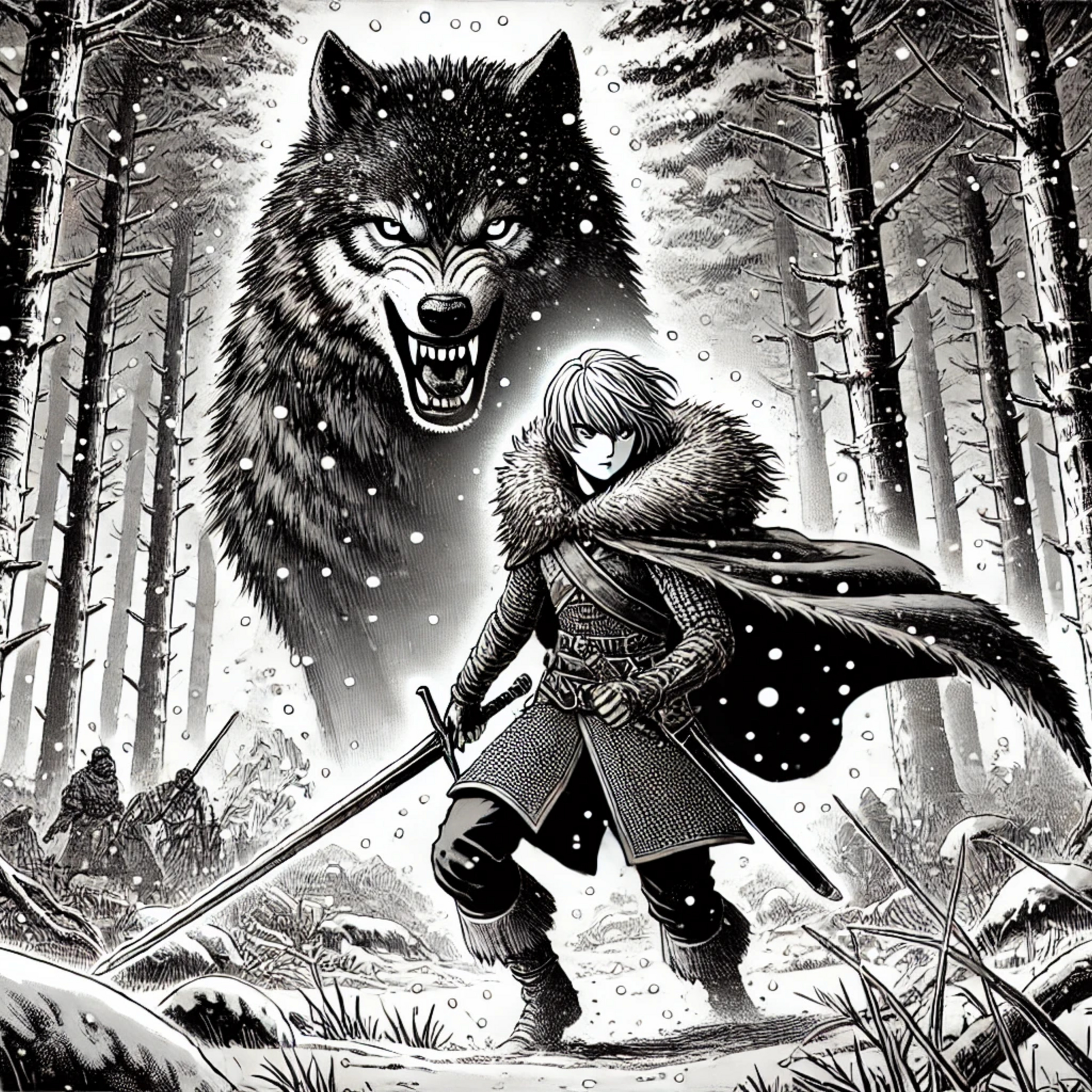 Tales of Veldrith