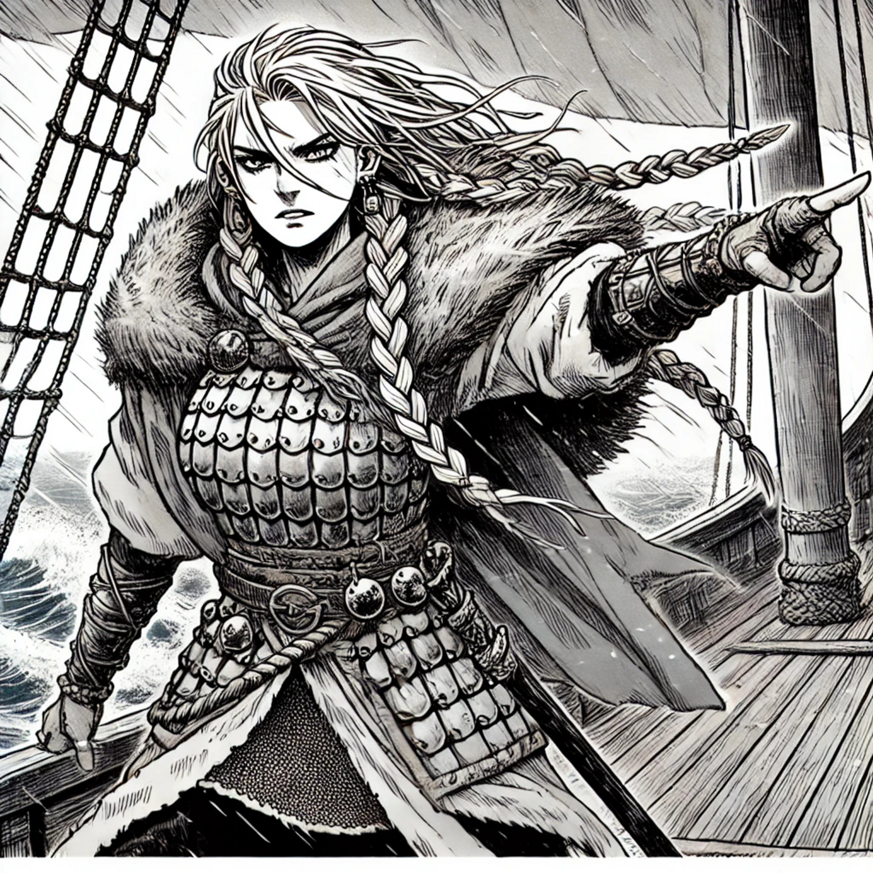 Tales of Veldrith