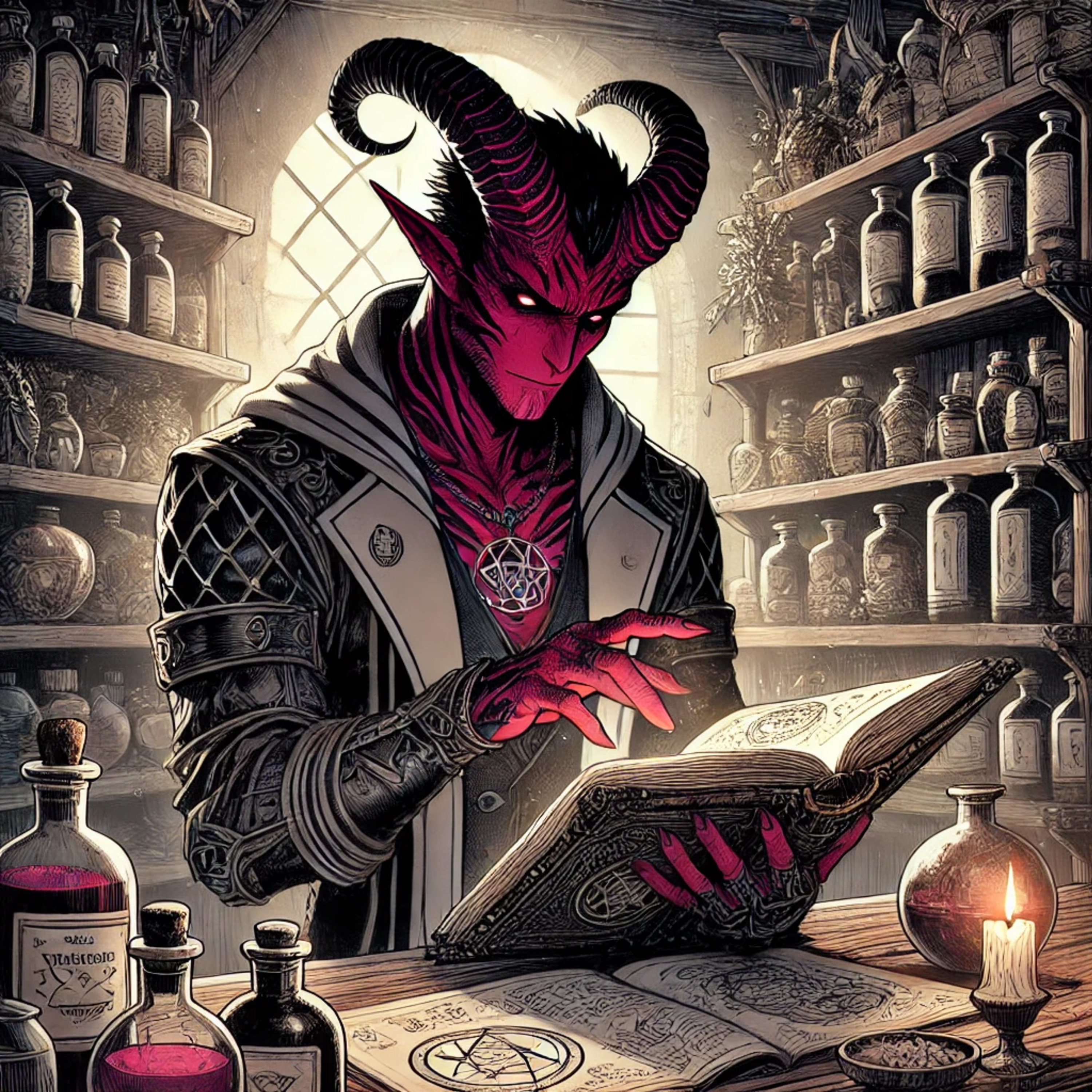 Tales of Veldrith
