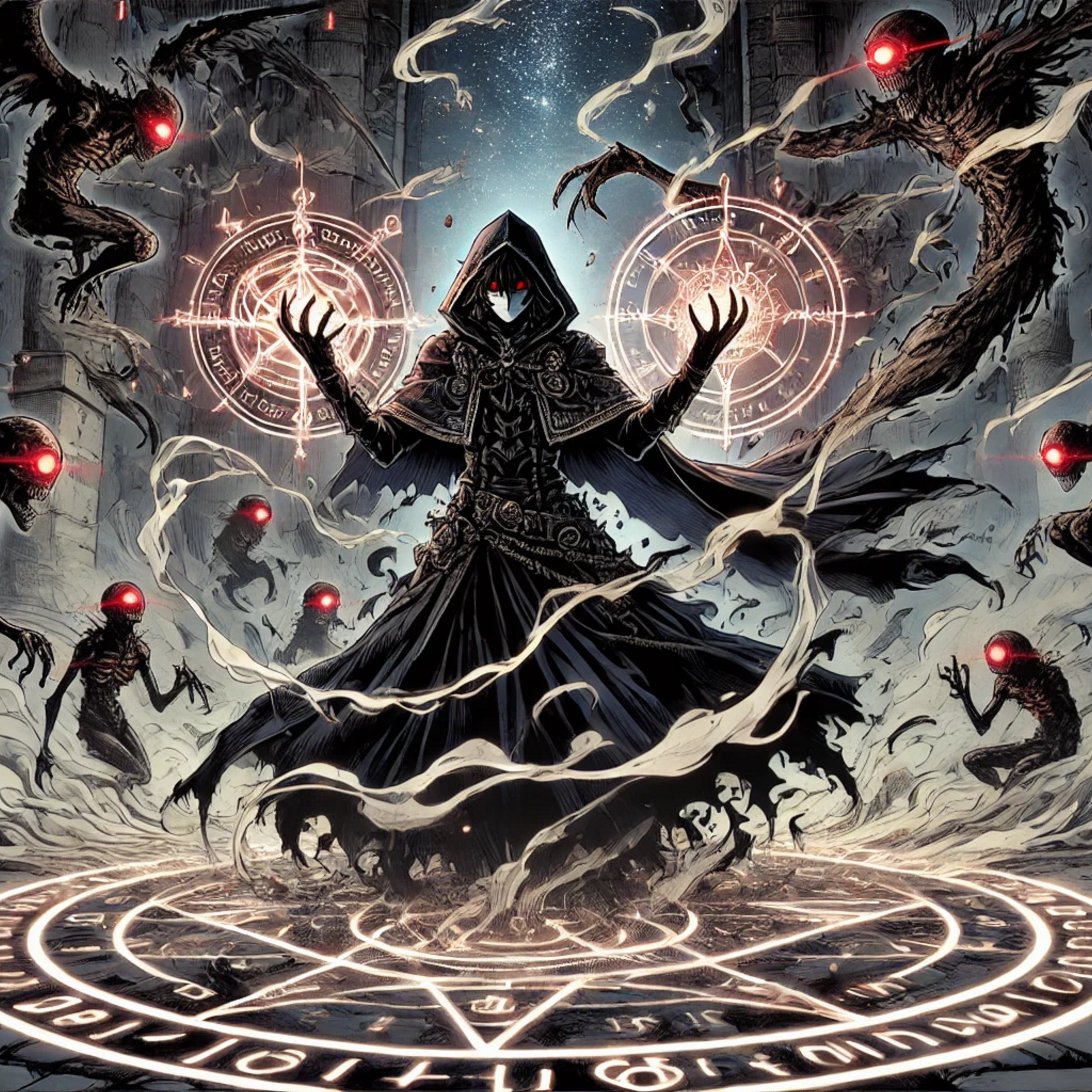 Tales of Veldrith