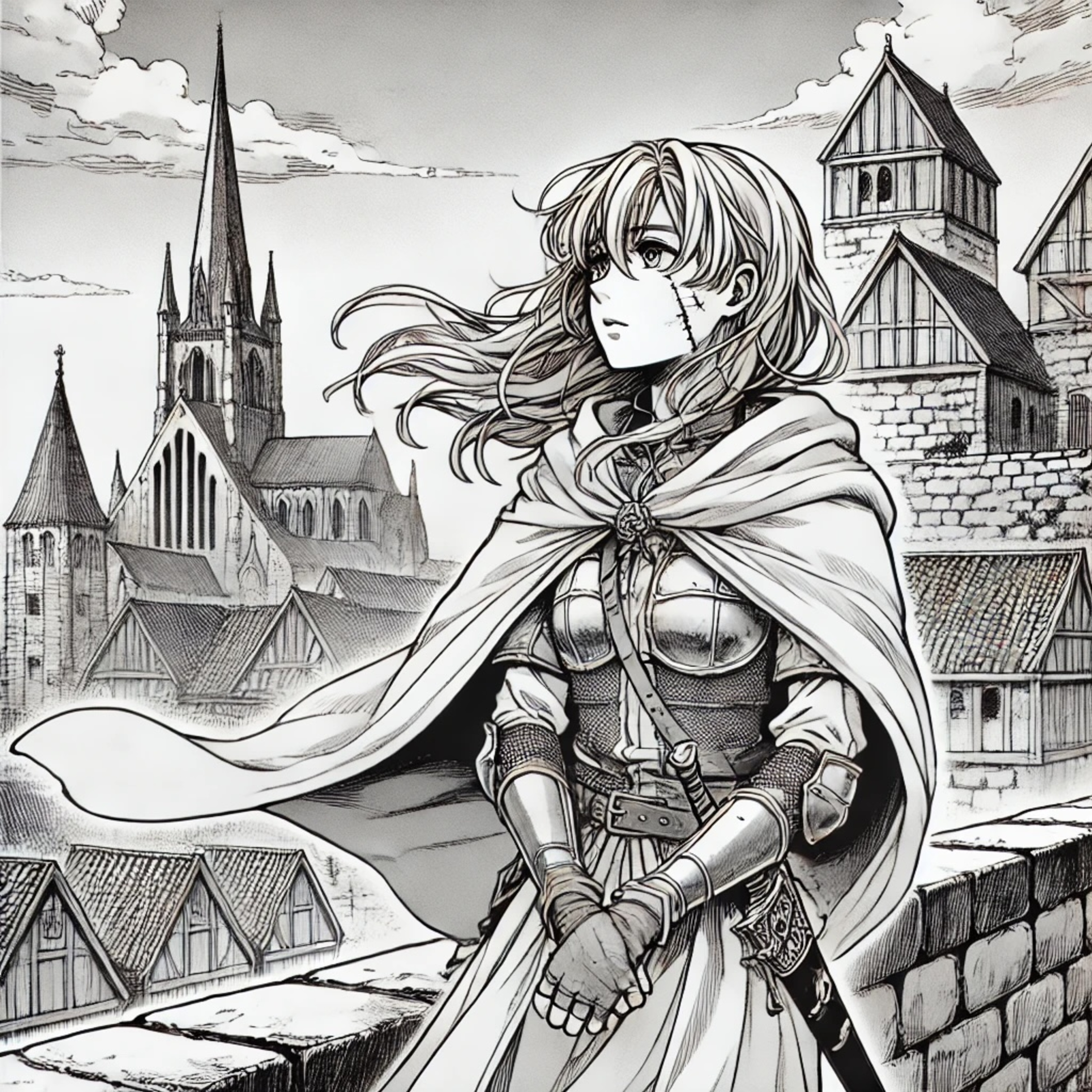 Tales of Veldrith