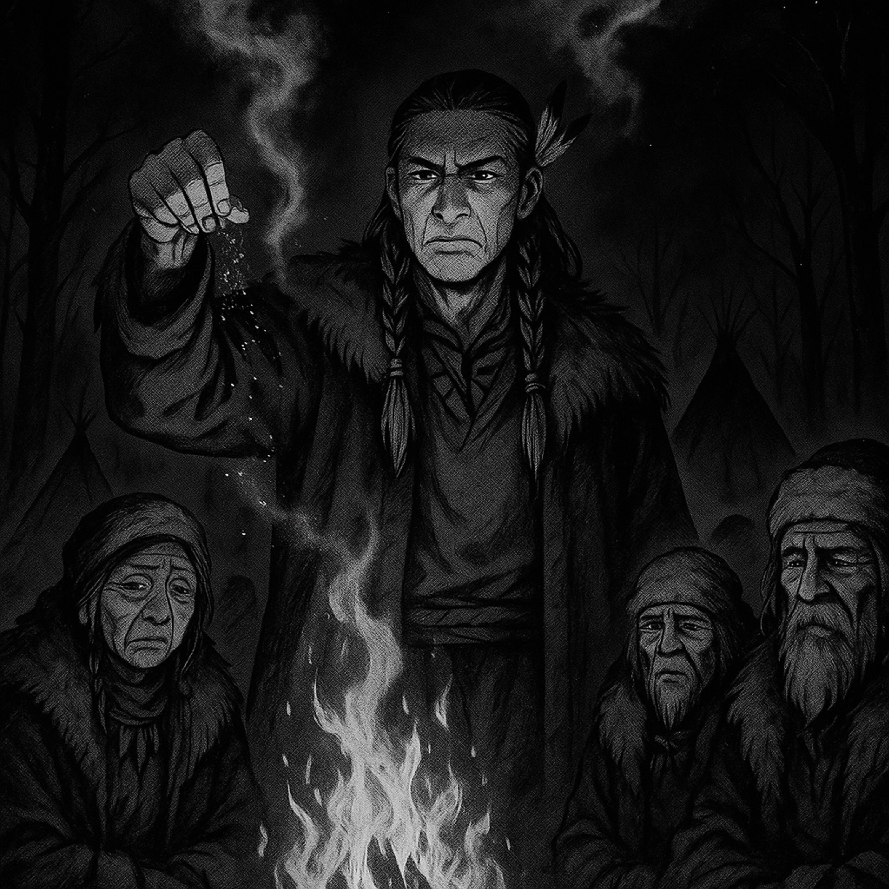 Tales of Veldrith