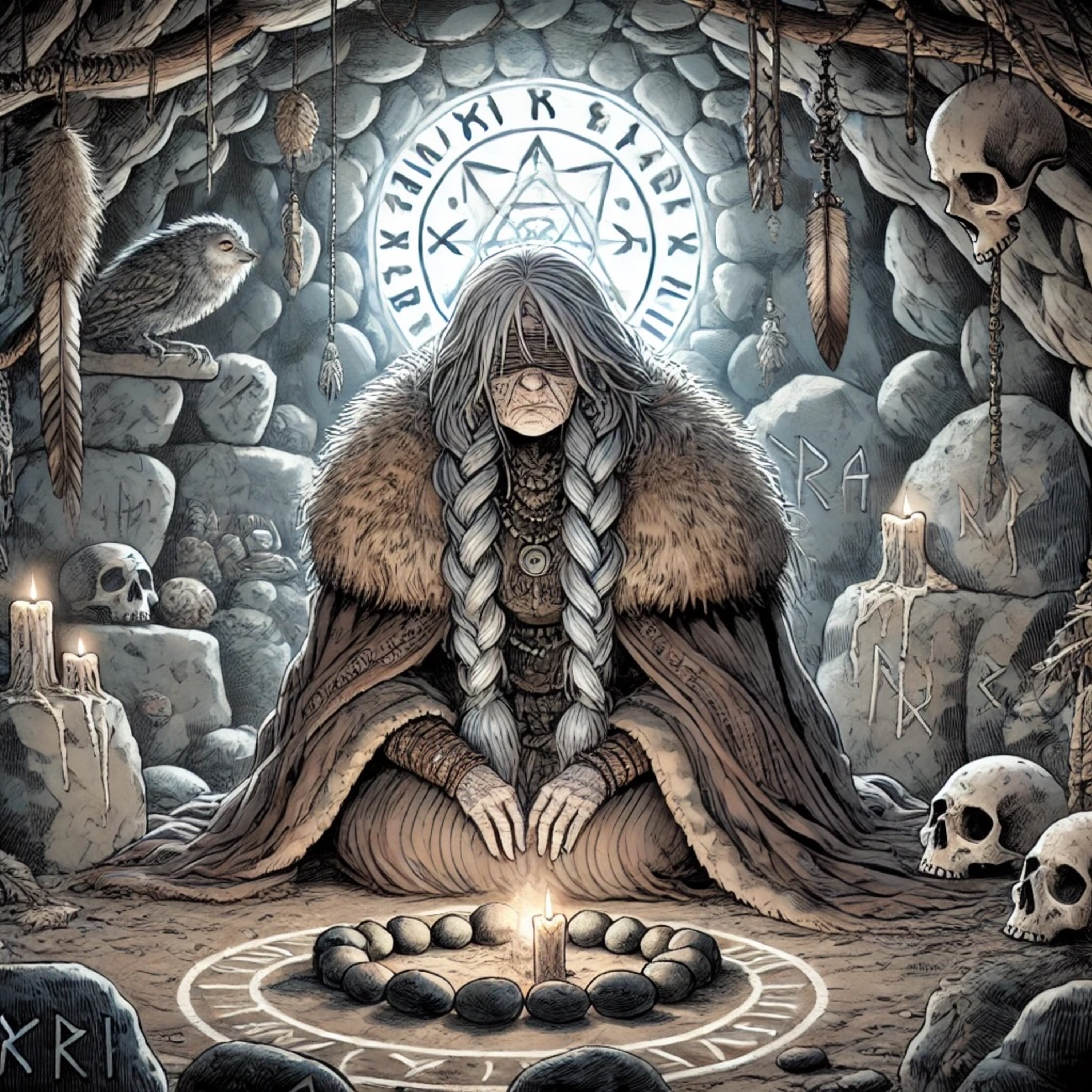 Tales of Veldrith