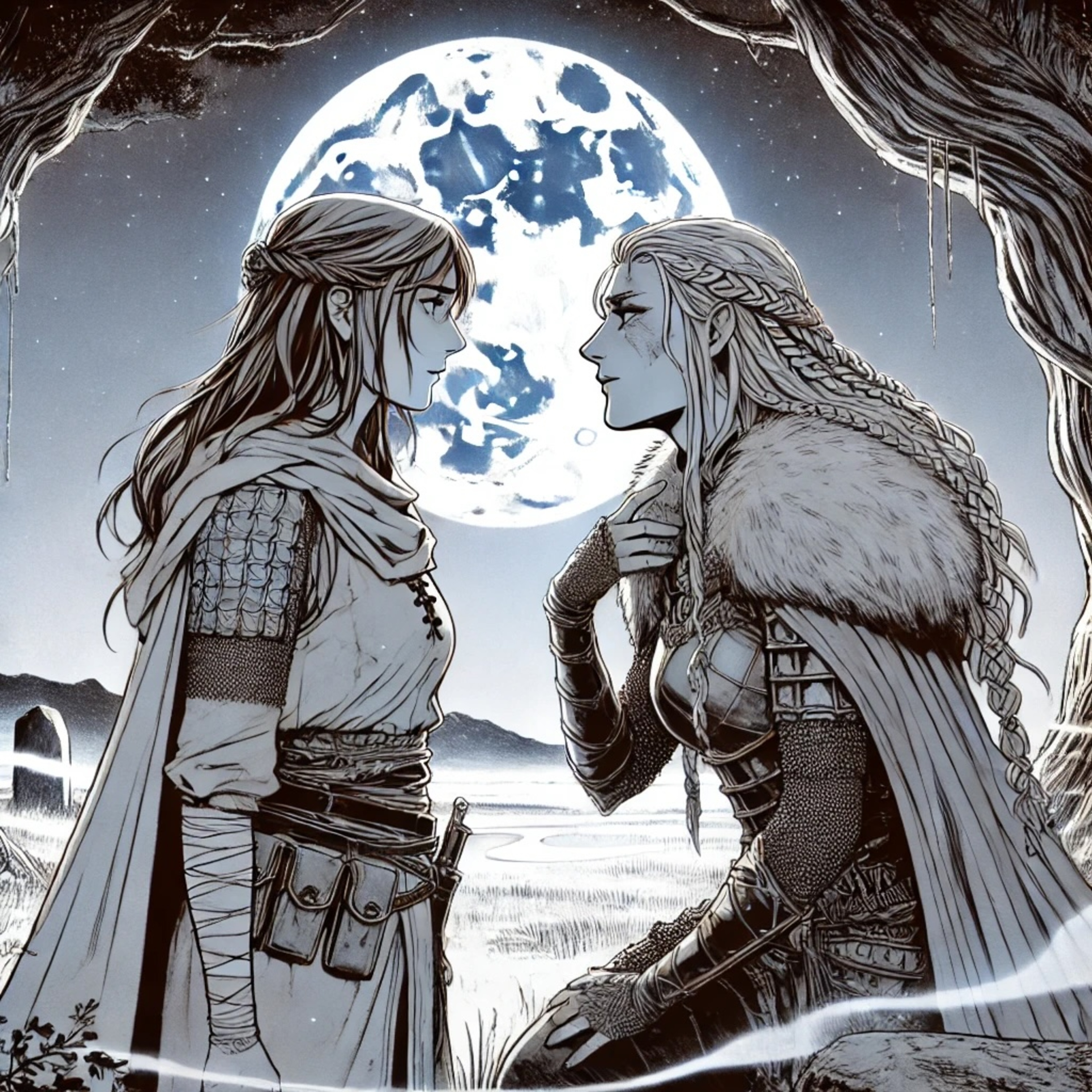 Tales of Veldrith