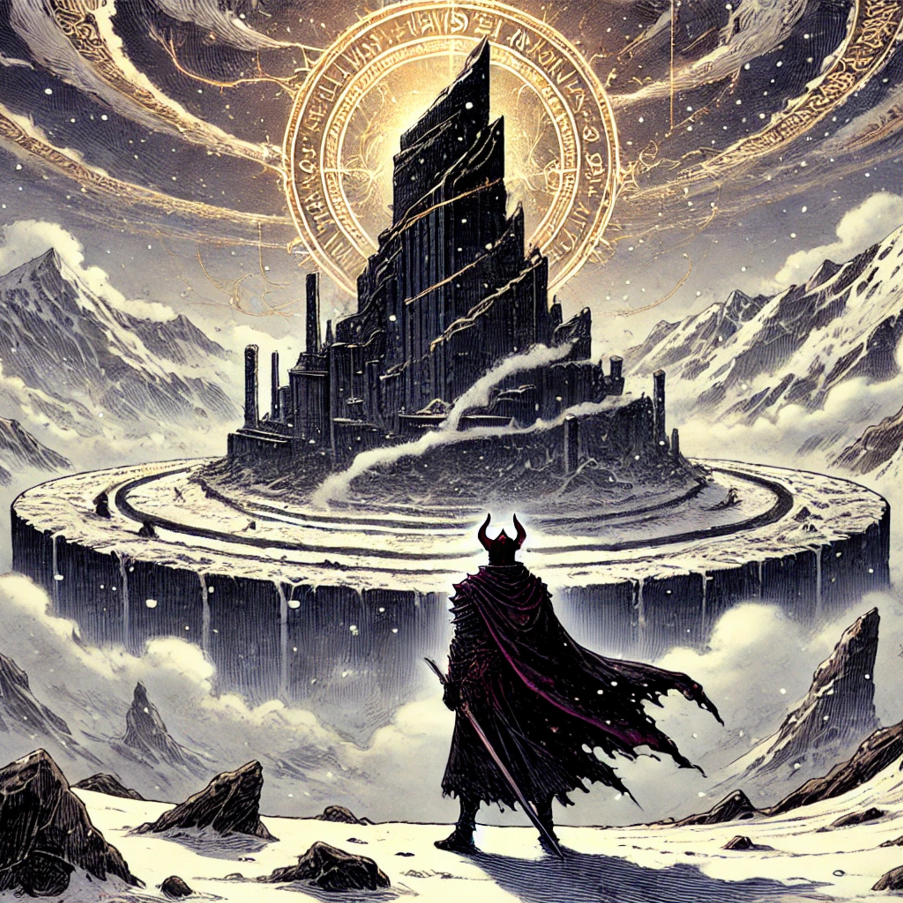 Tales of Veldrith