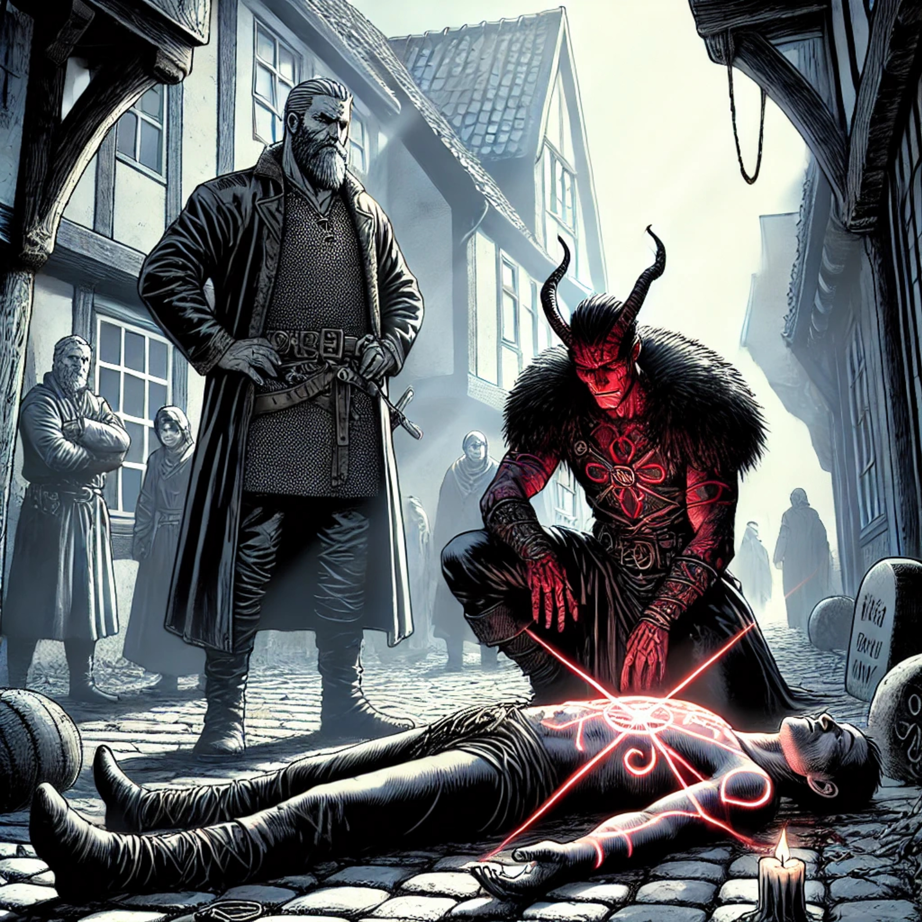 Tales of Veldrith