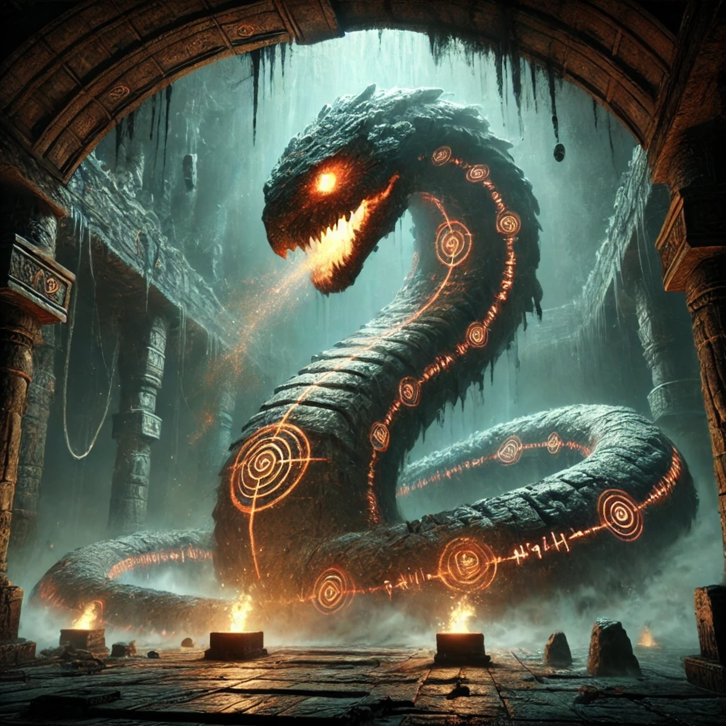 Tales of Veldrith