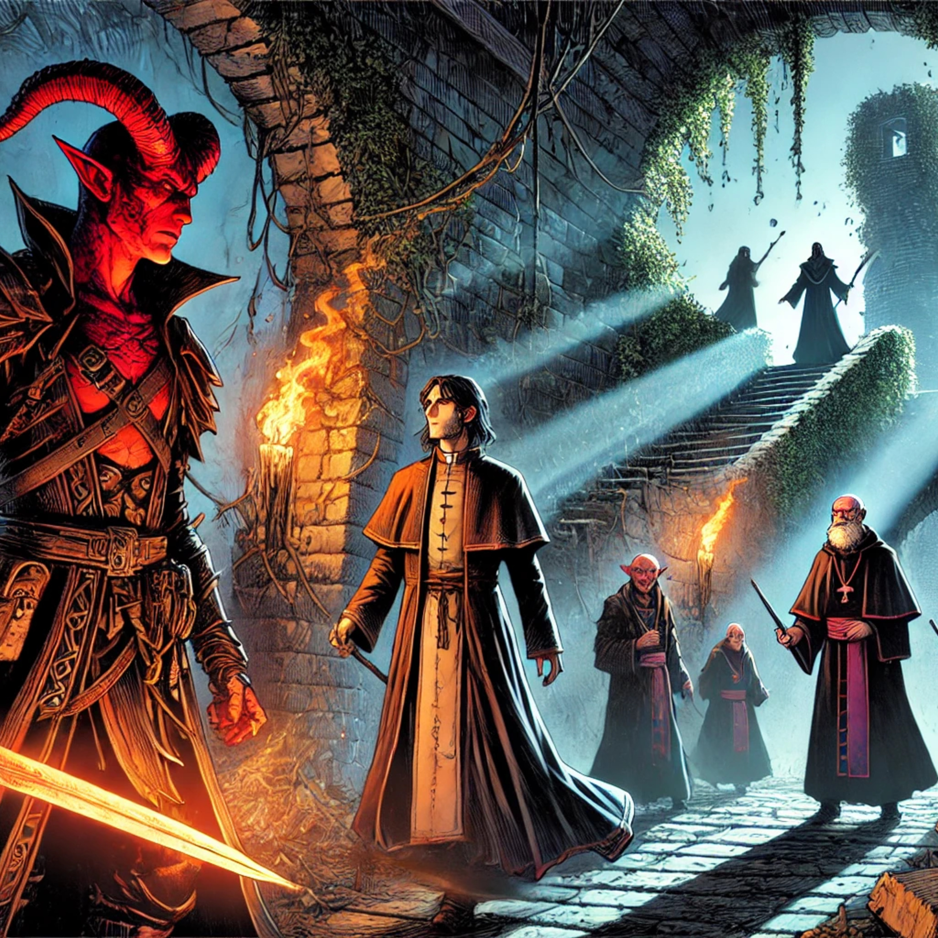 Tales of Veldrith