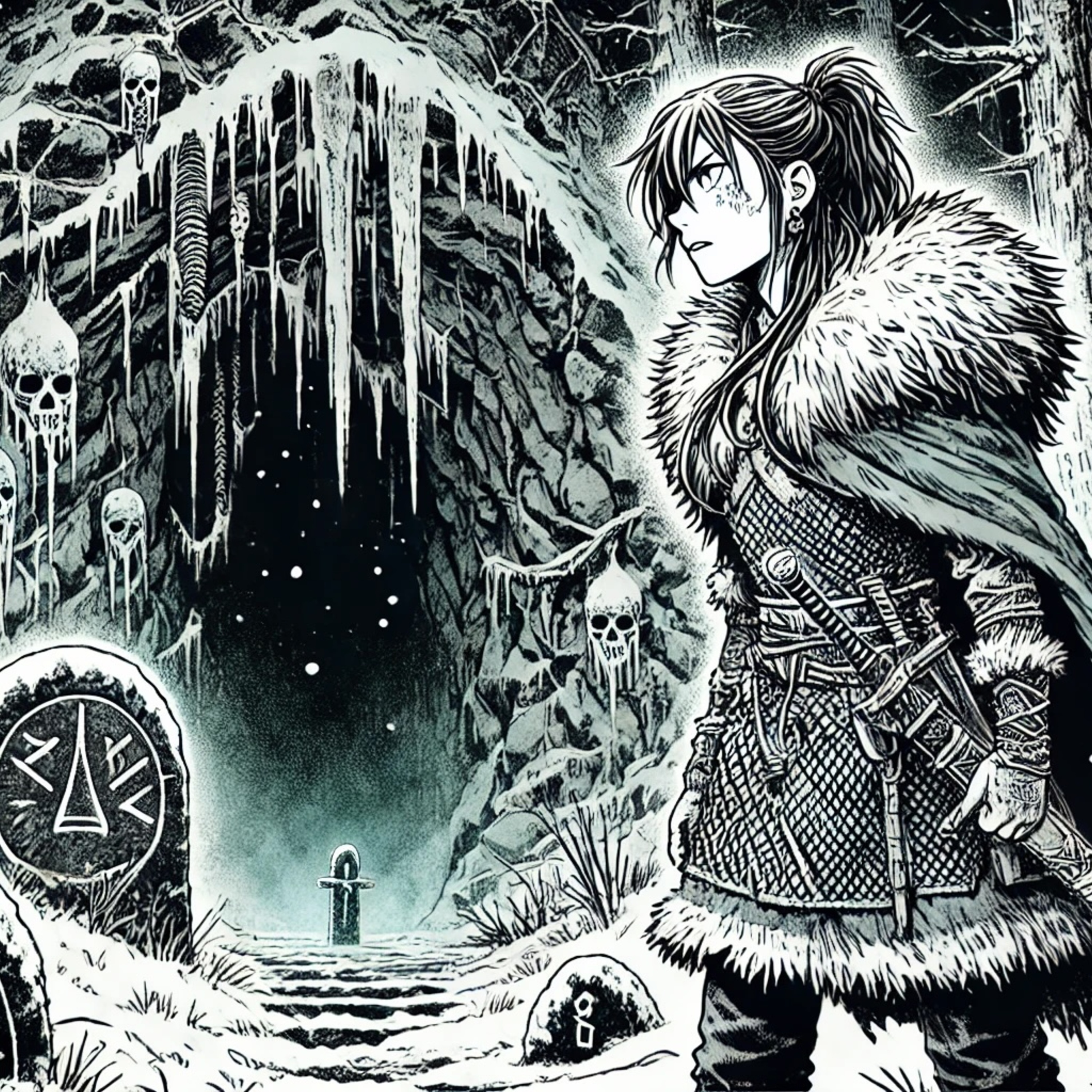 Tales of Veldrith