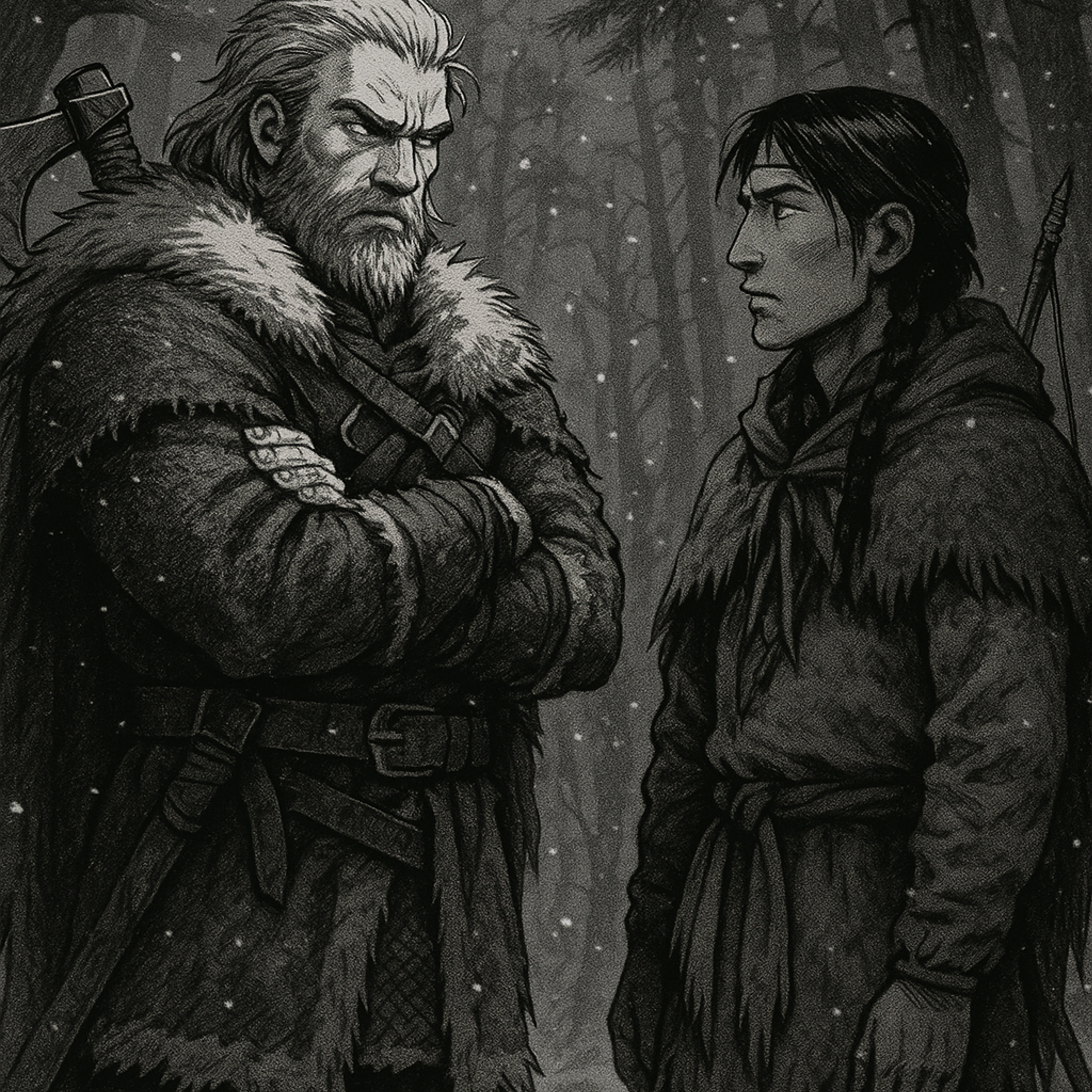 Episode 35: The Uneasy Pact