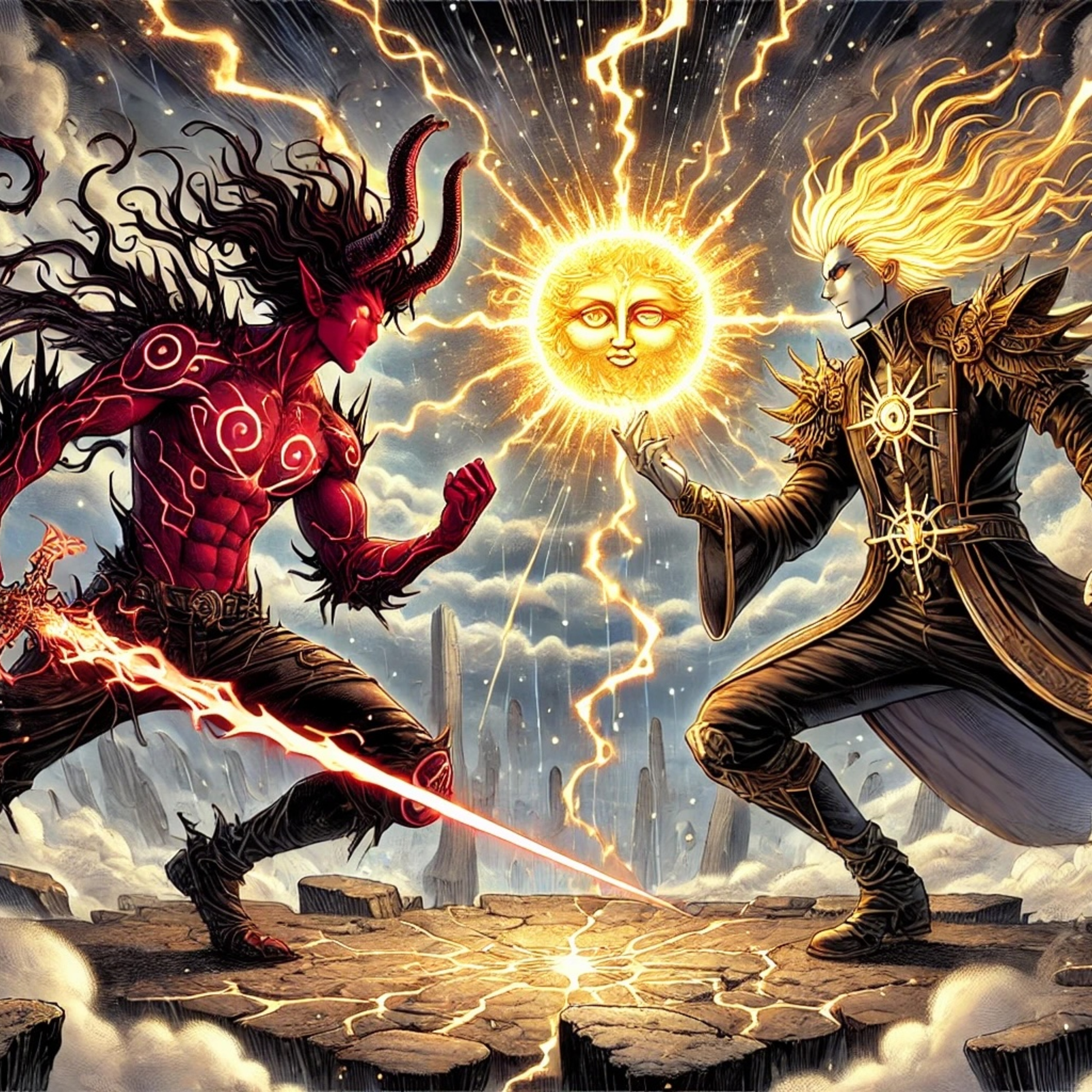 Tales of Veldrith