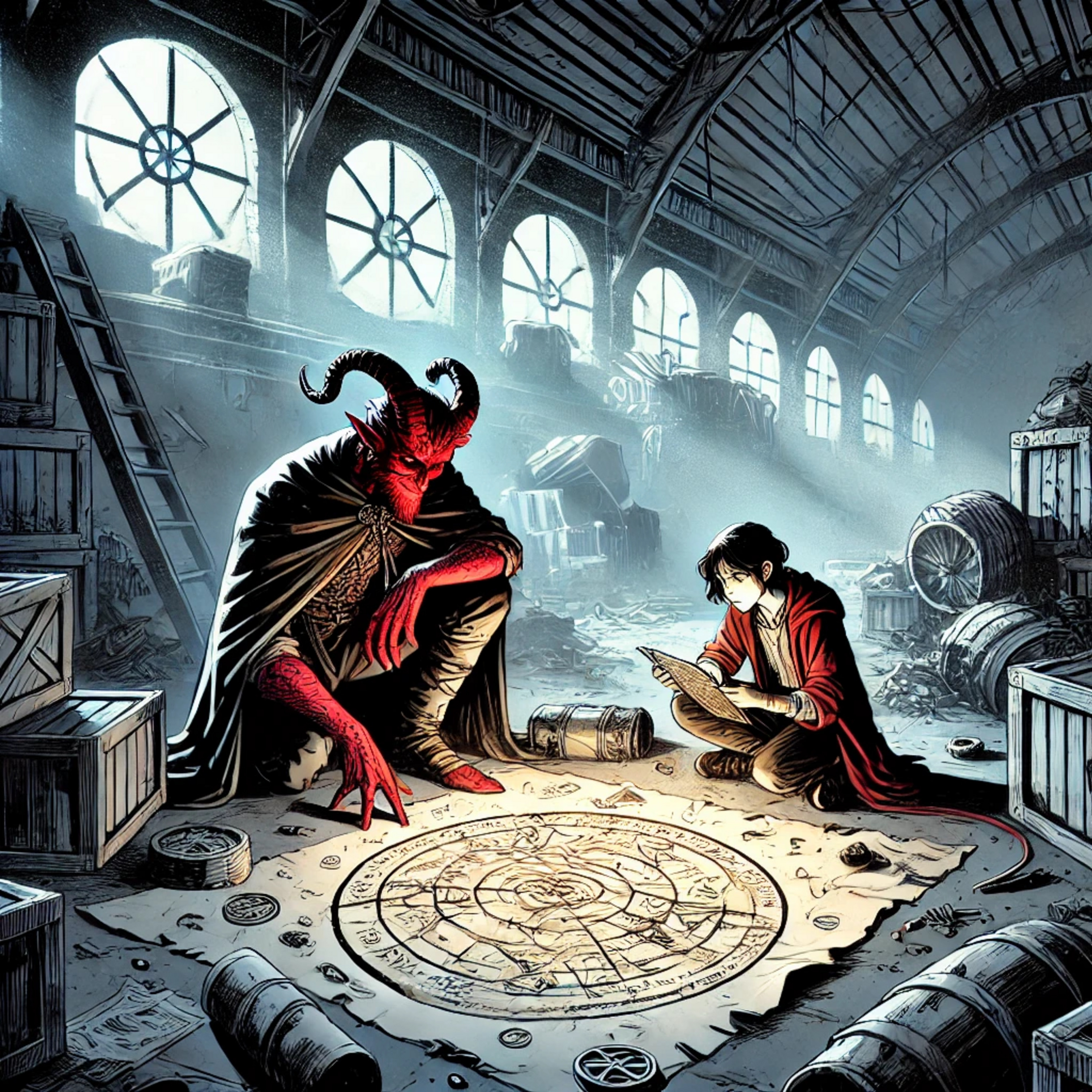 Tales of Veldrith