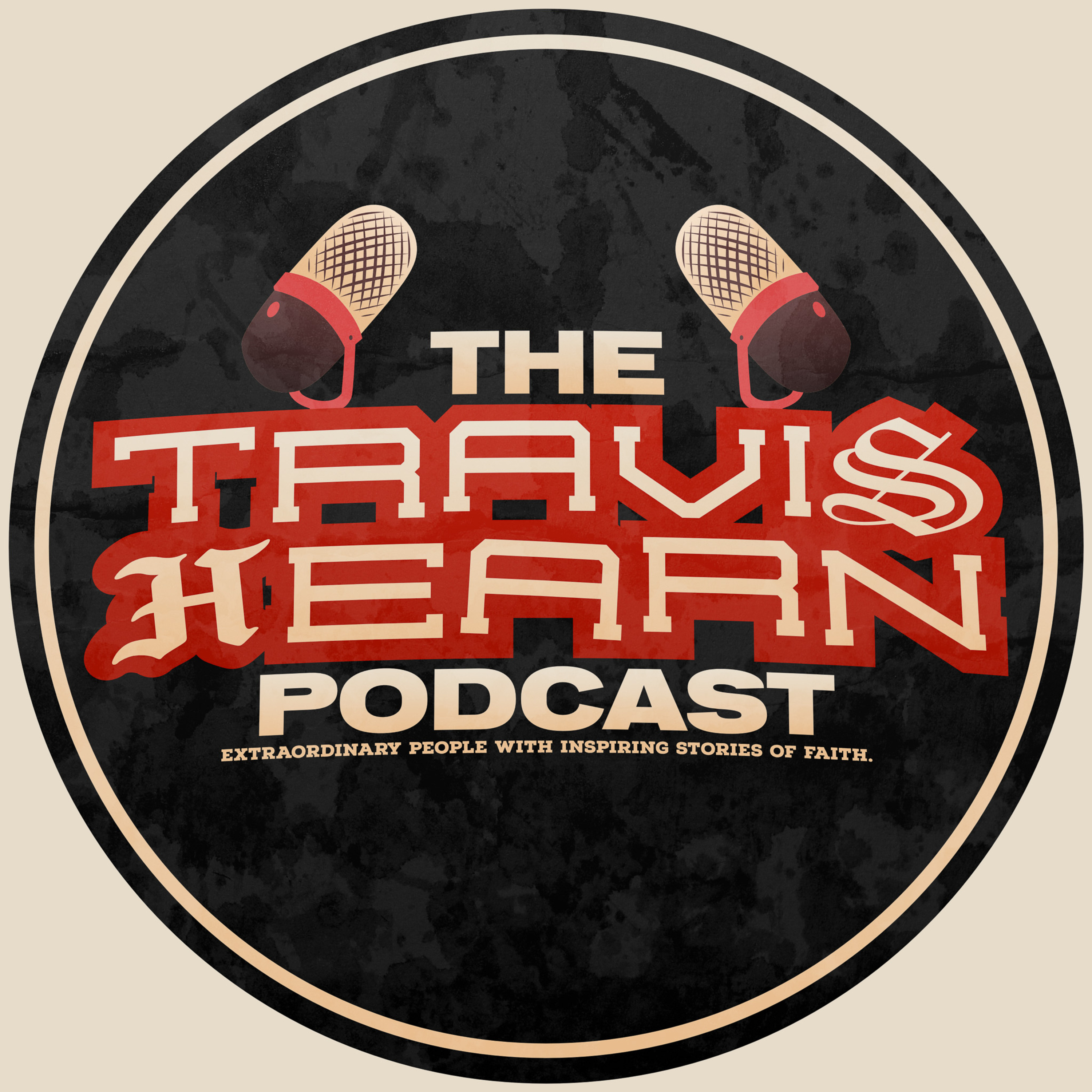 The Travis Hearn Podcast