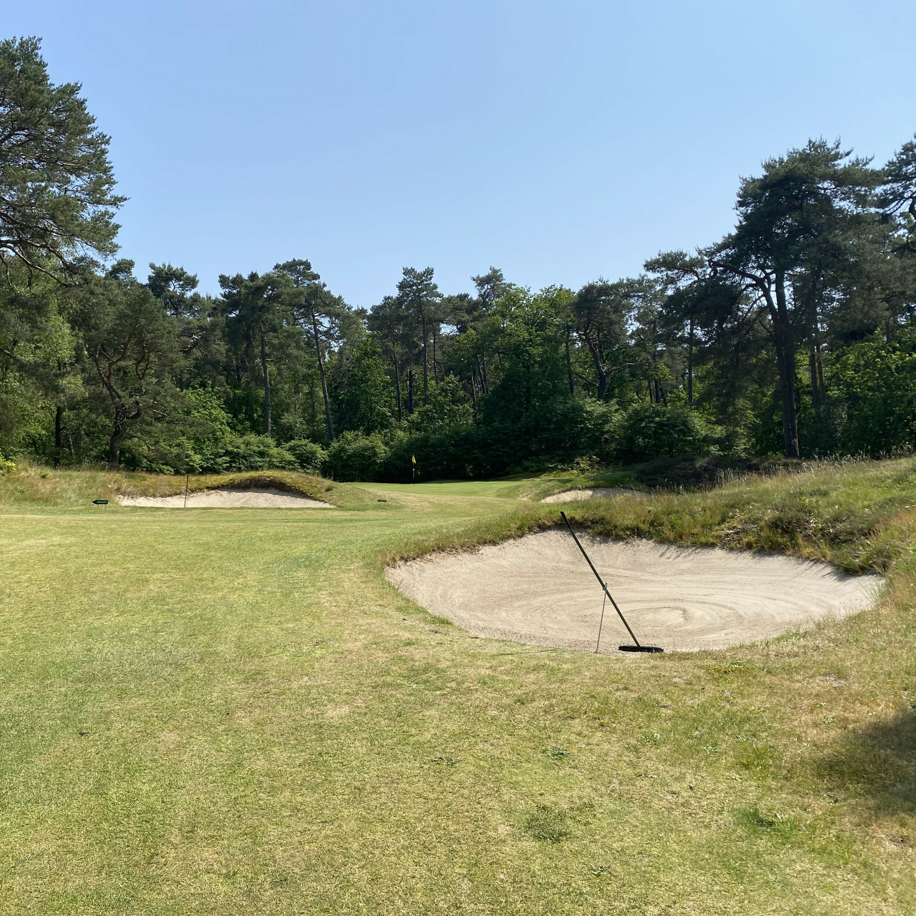 The Firm & Fast Golf Podcast