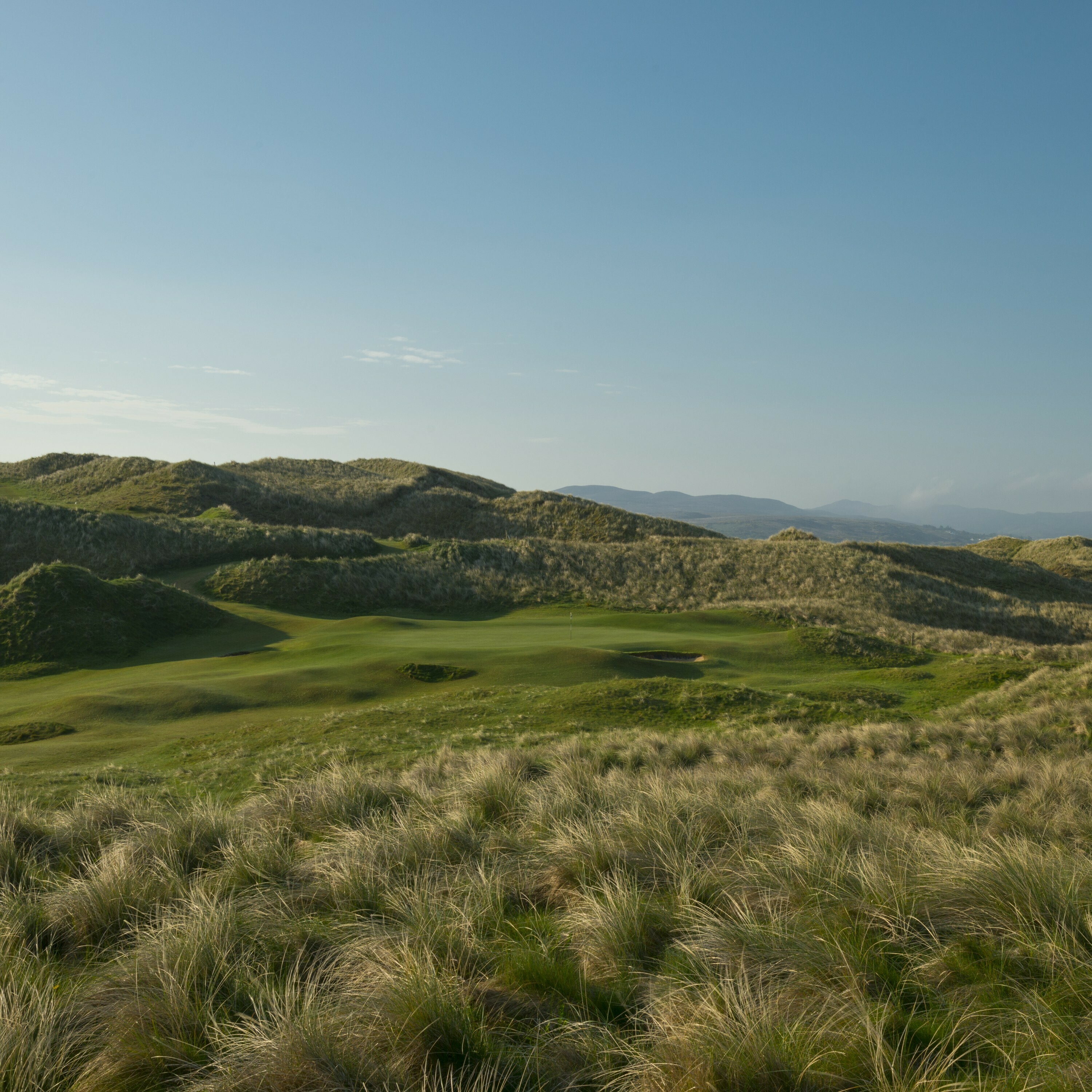 The Firm & Fast Golf Podcast