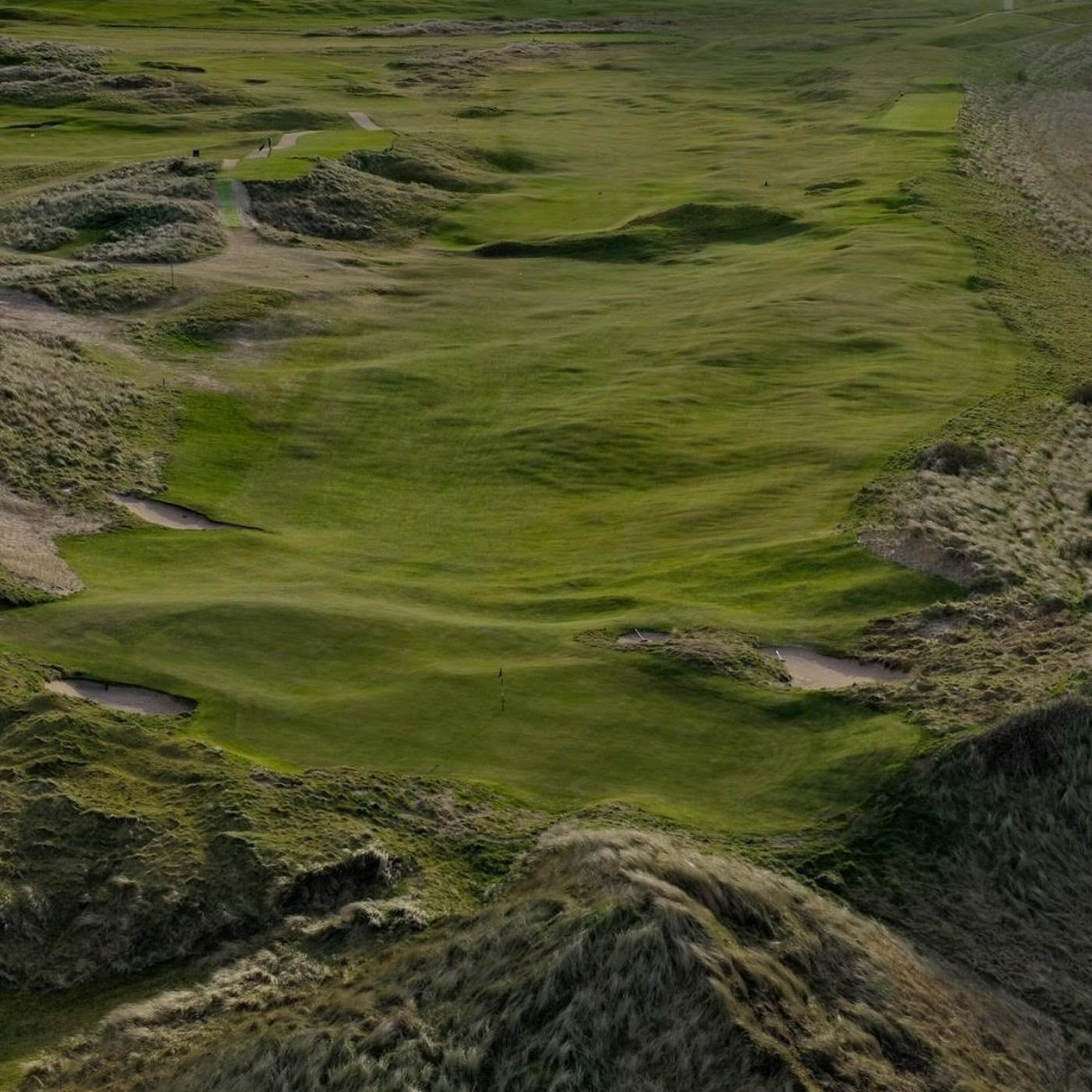 Episode 78: Winter works at Strandhill, Carne & More with Ally McIntosh episode artwork