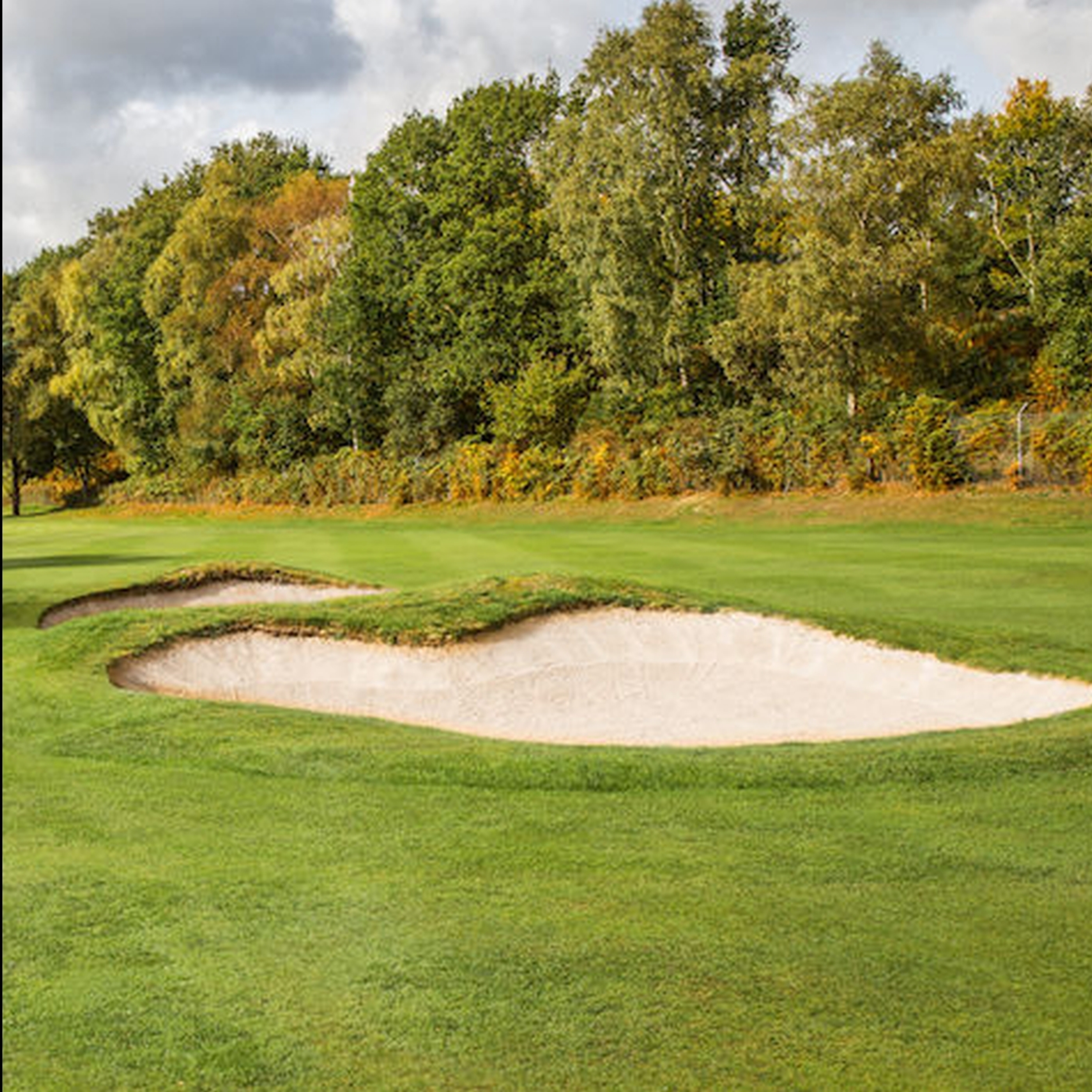 The Firm & Fast Golf Podcast
