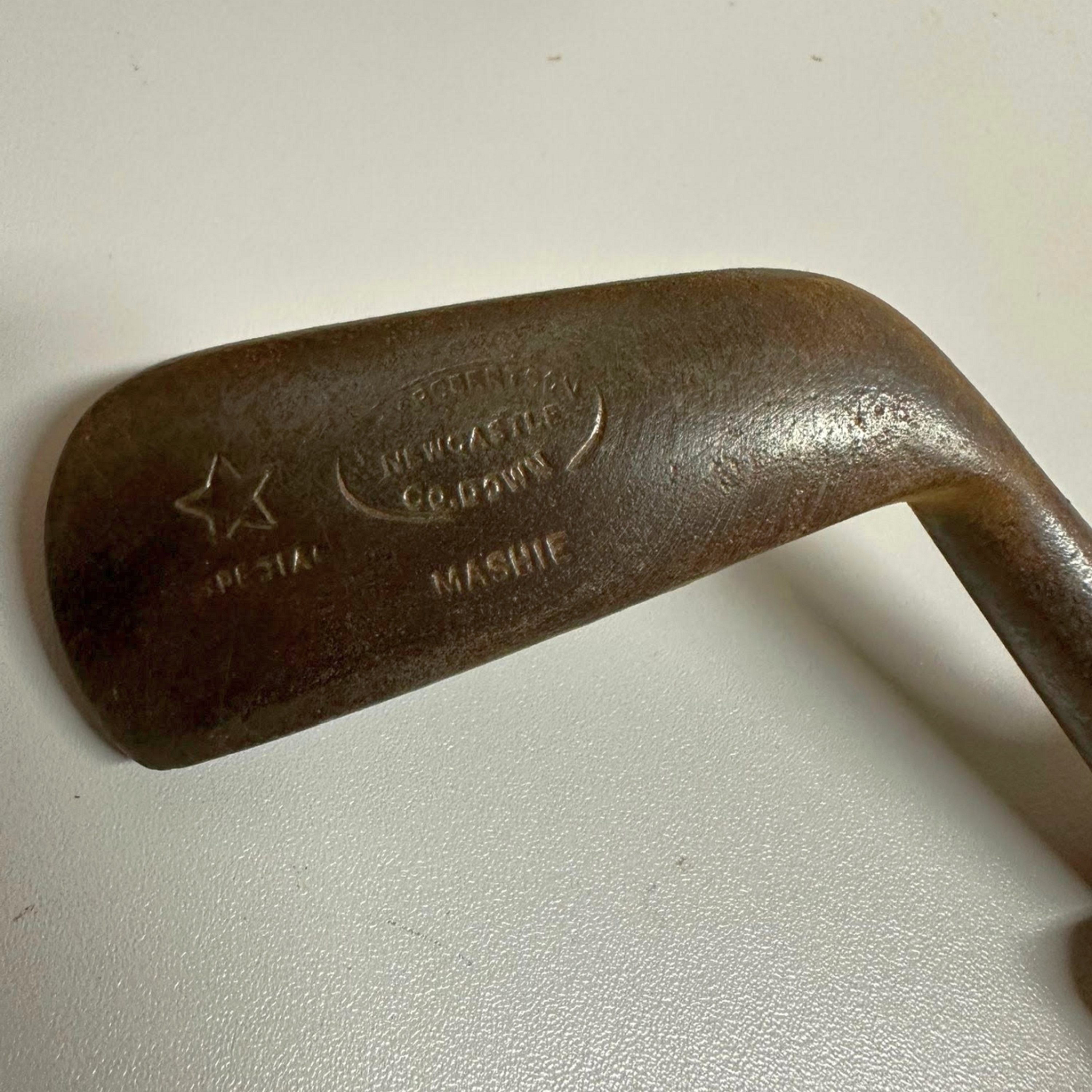 The Ancient Arts of Golf with Iain Forrester