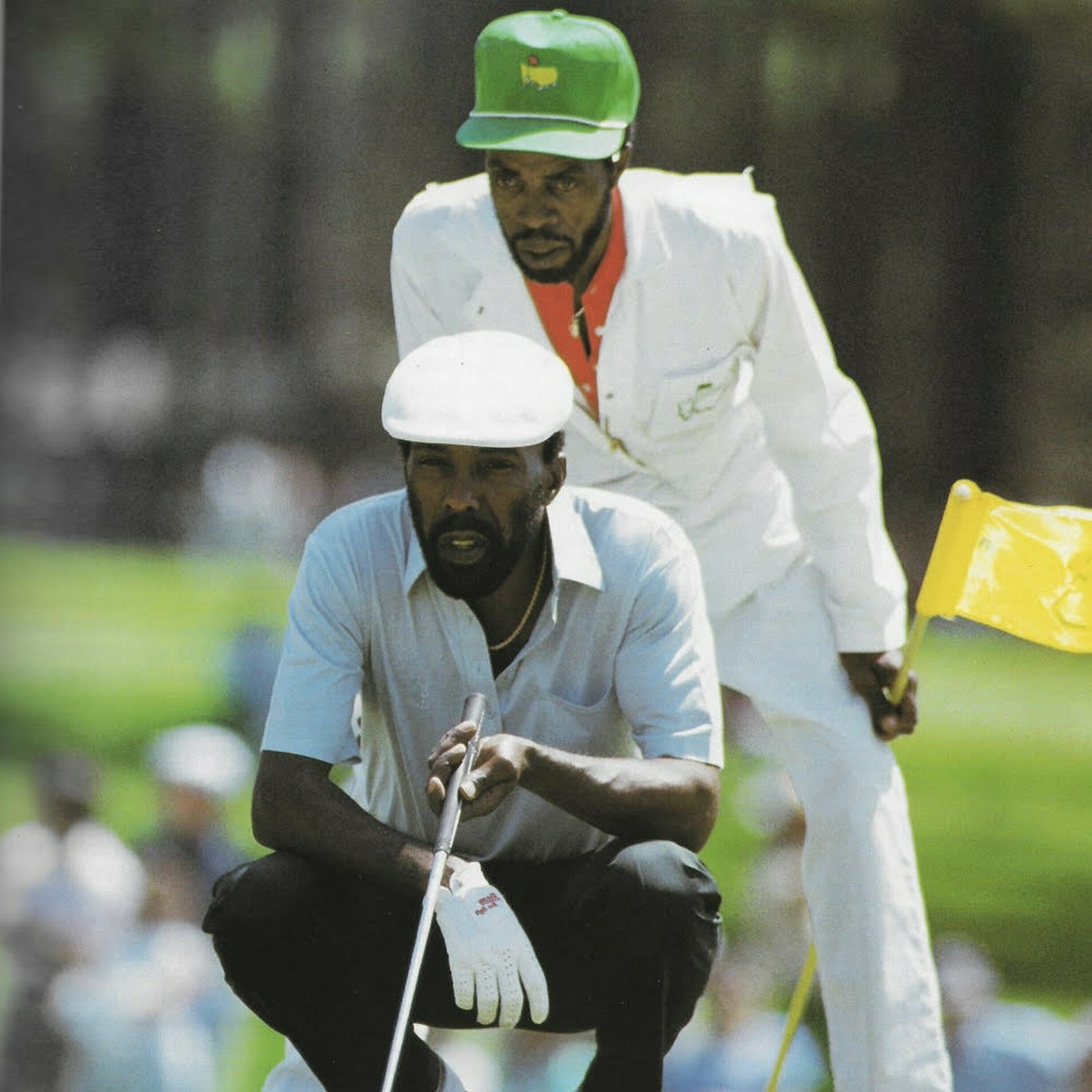The Firm & Fast Golf Podcast