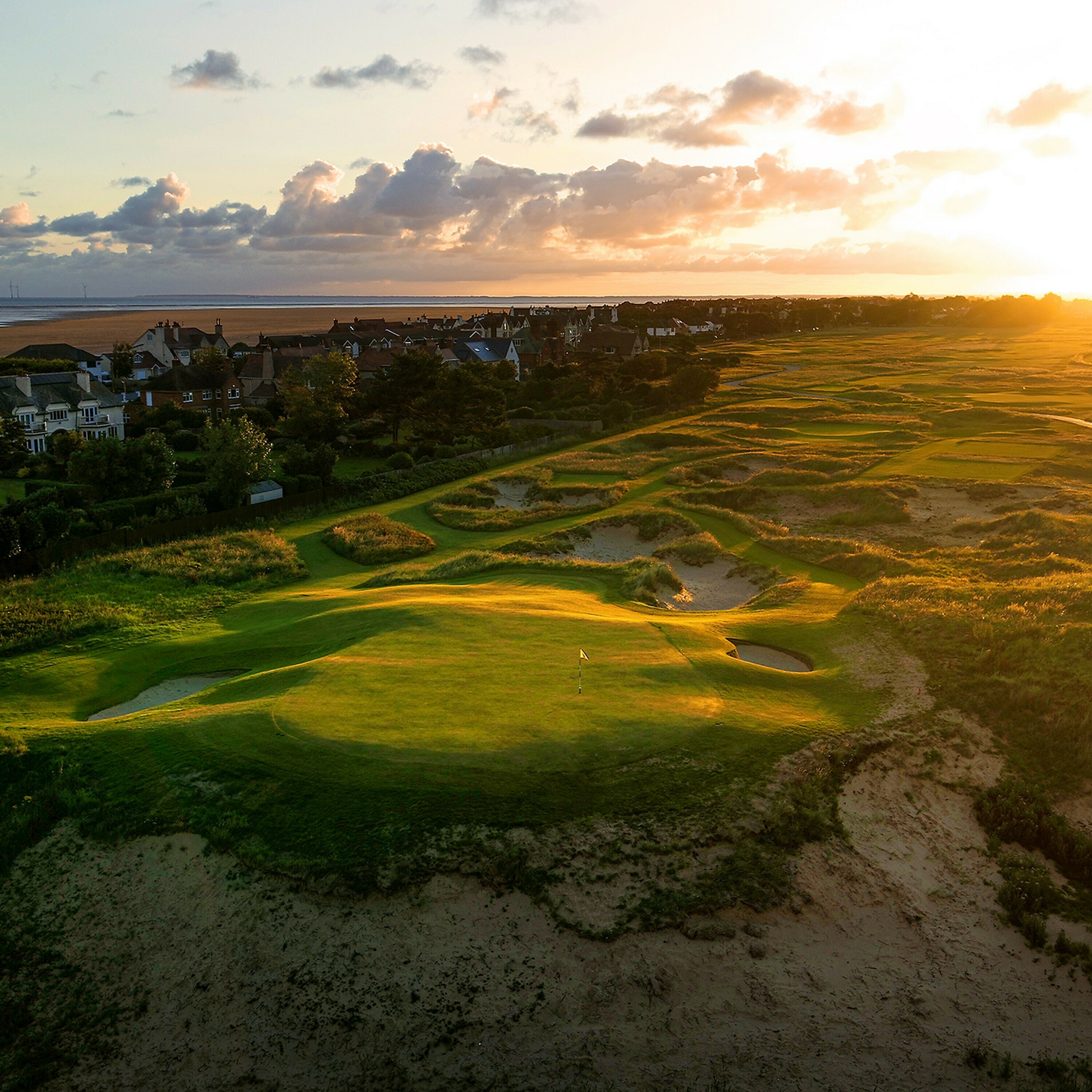 The Firm & Fast Golf Podcast