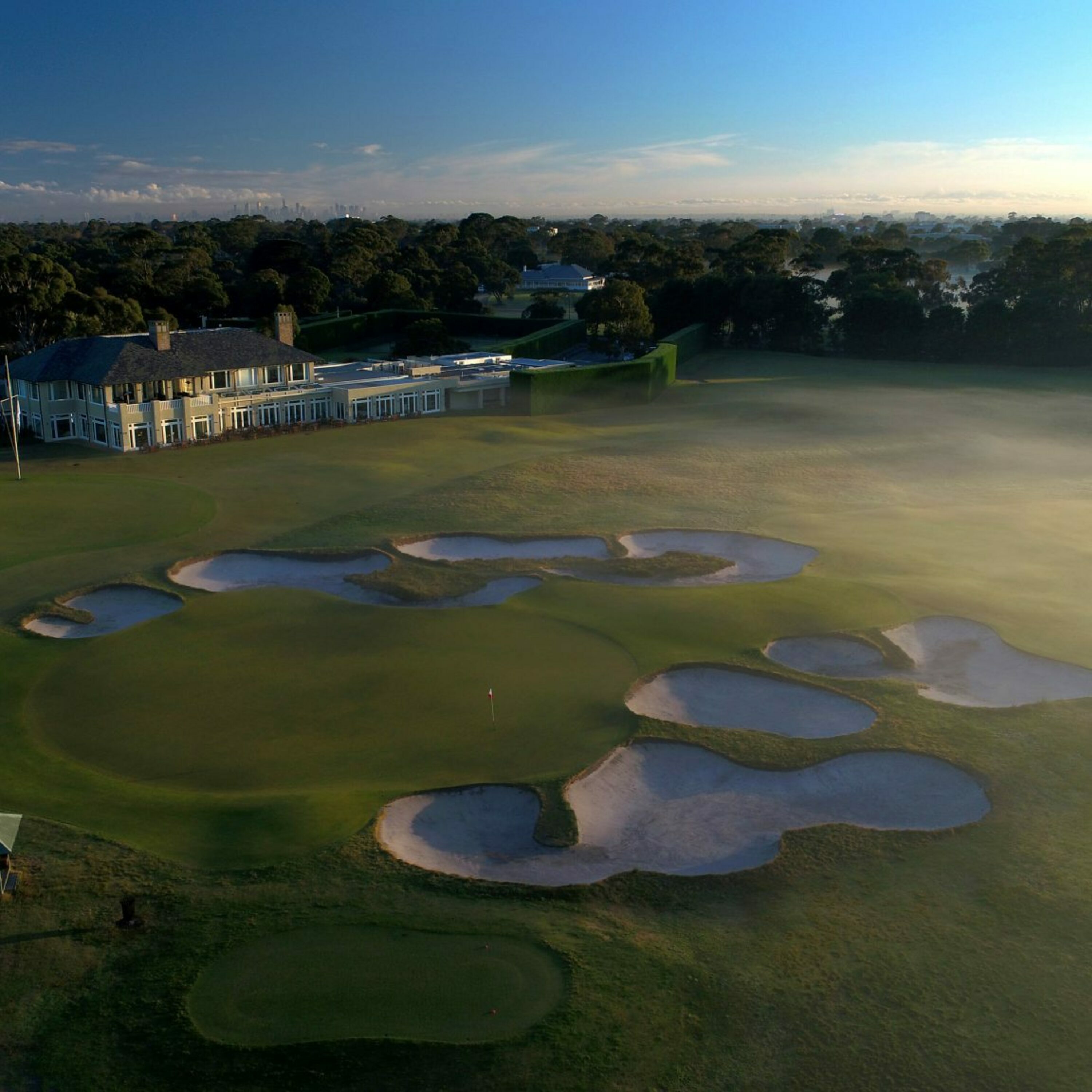 The Firm & Fast Golf Podcast