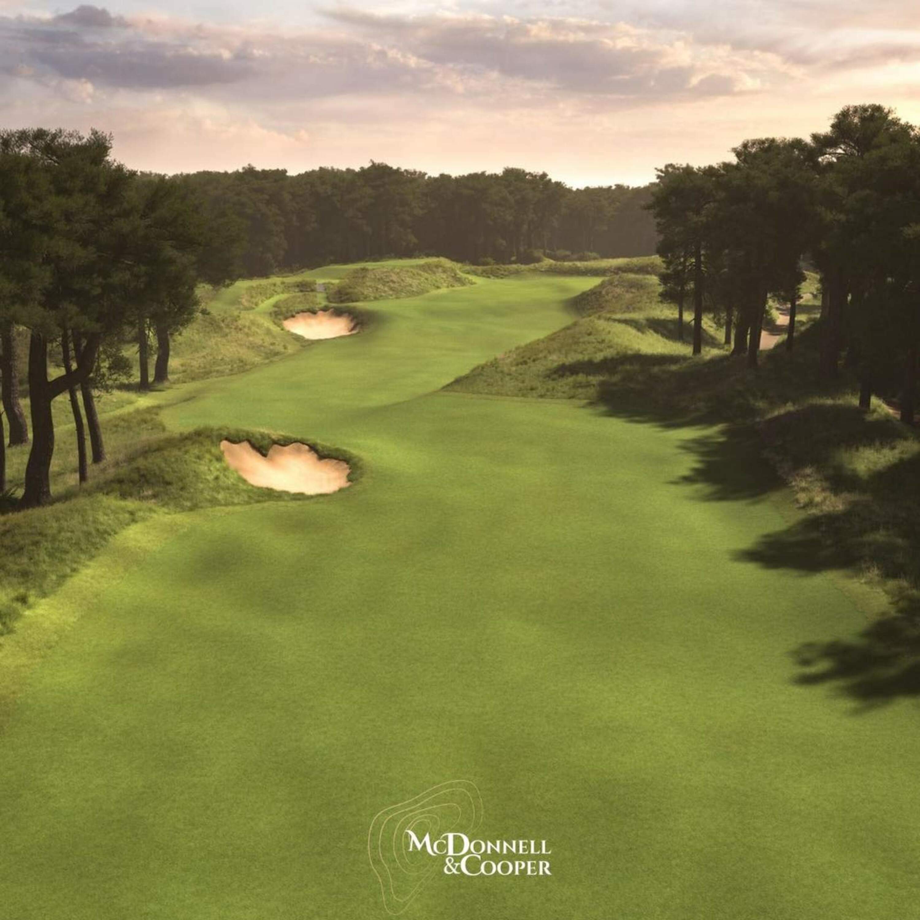 Episode 77: England's Golf Coast with Joe McDonnell of McDonnell & Cooper episode artwork