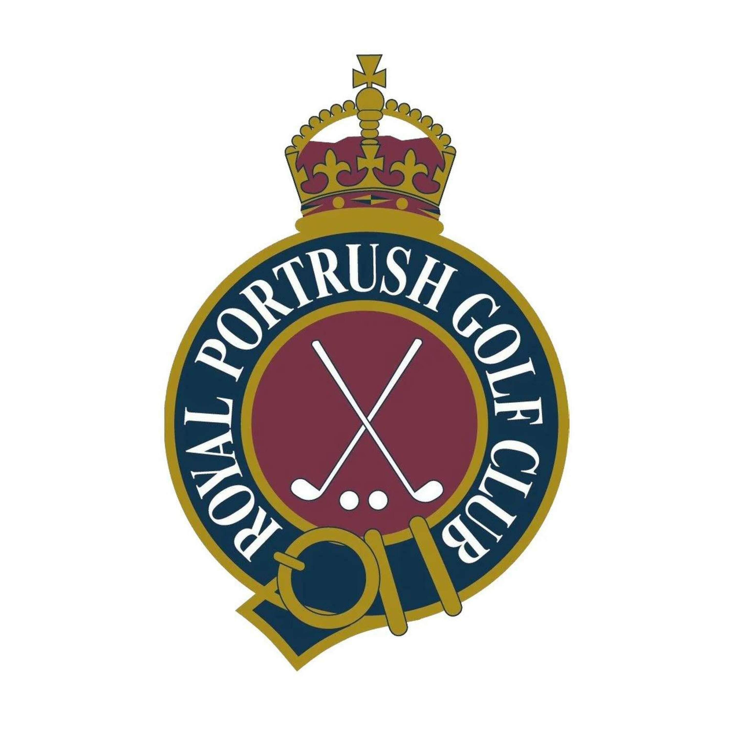 ODG Shorts - A.B. Babington Part 2 - Early Days at Portrush