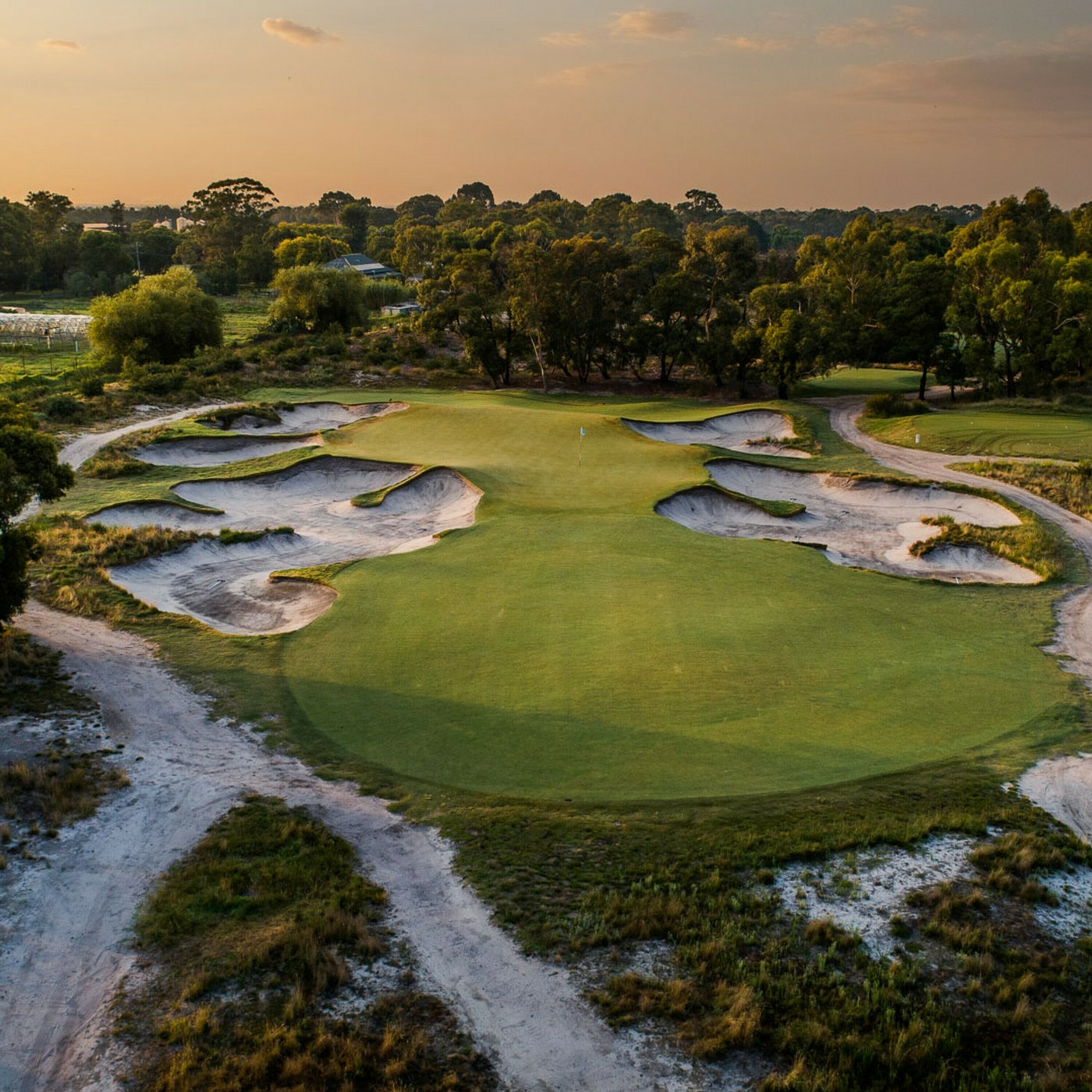 The Firm & Fast Golf Podcast