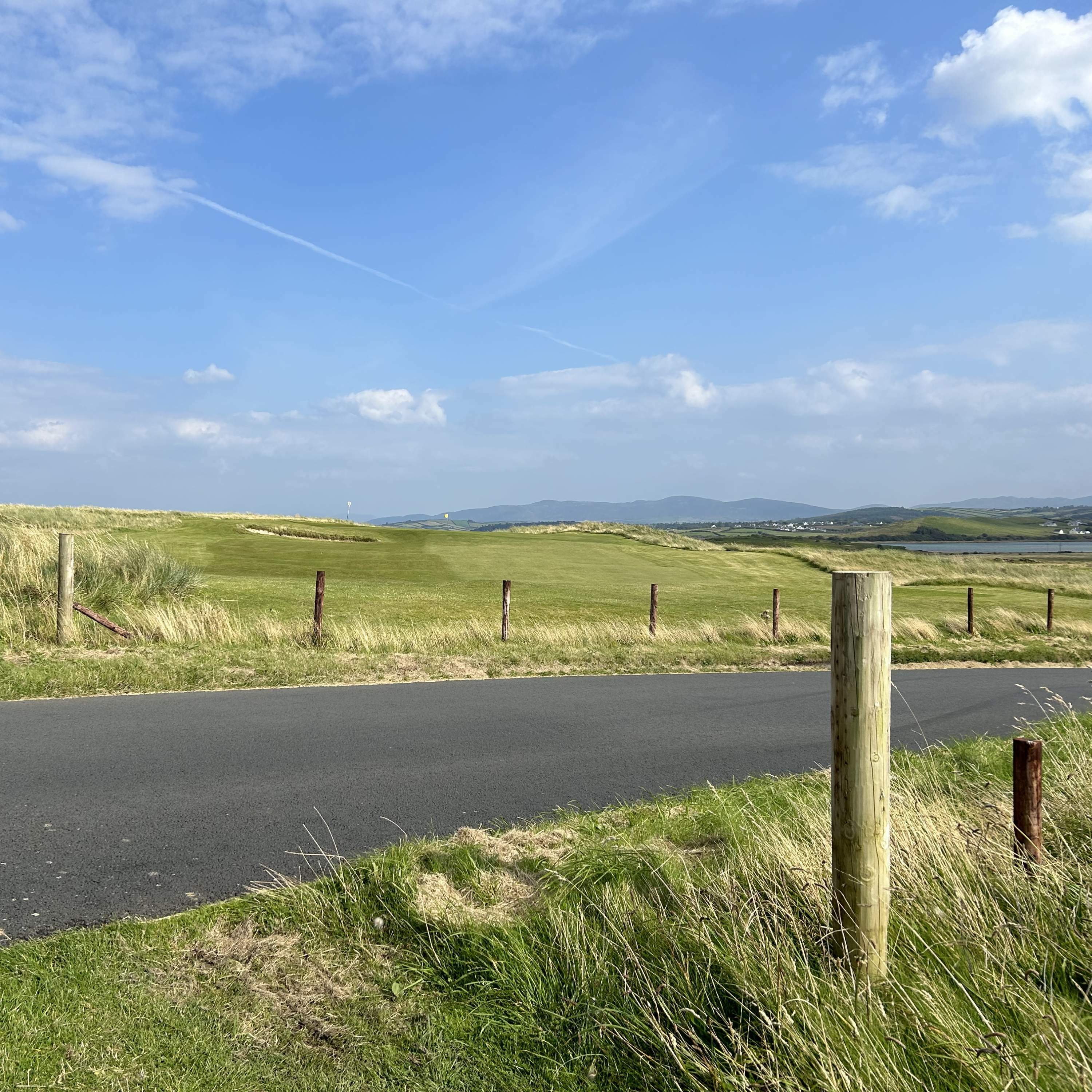 Common Grounds with Richard Pennell