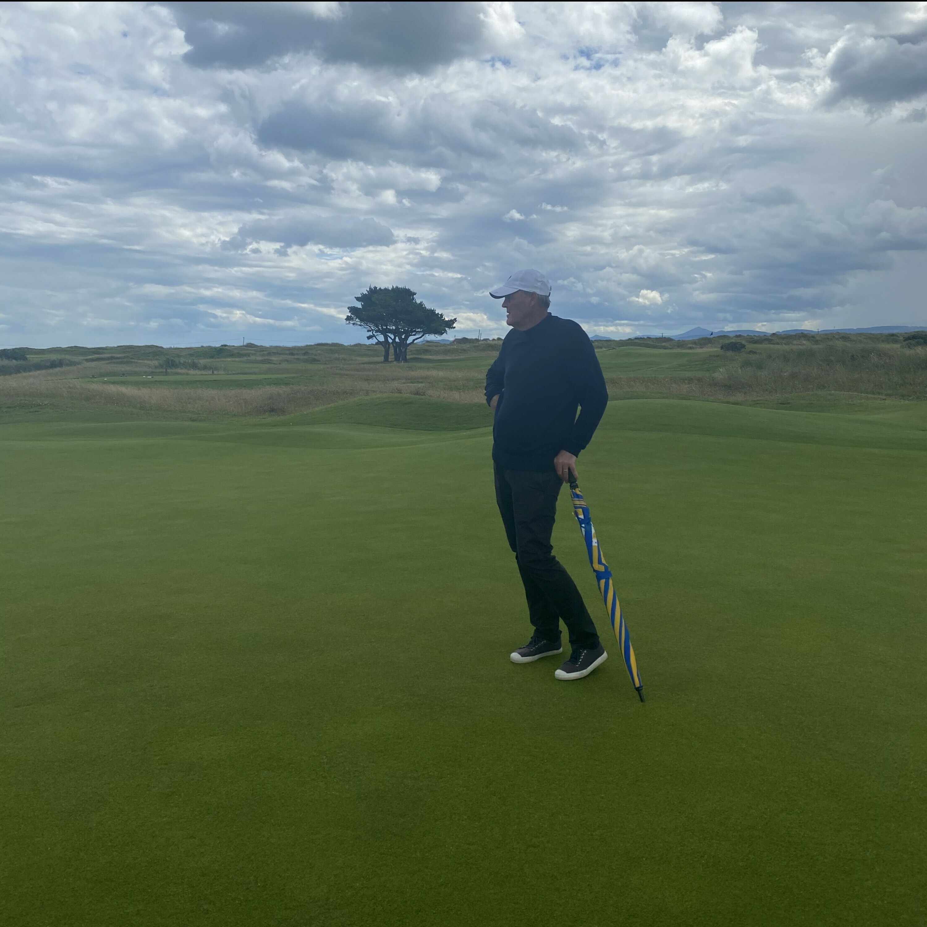 Episode 29: New Series on Dutch Golf... Releases tomorrow... Advance Bonus Content