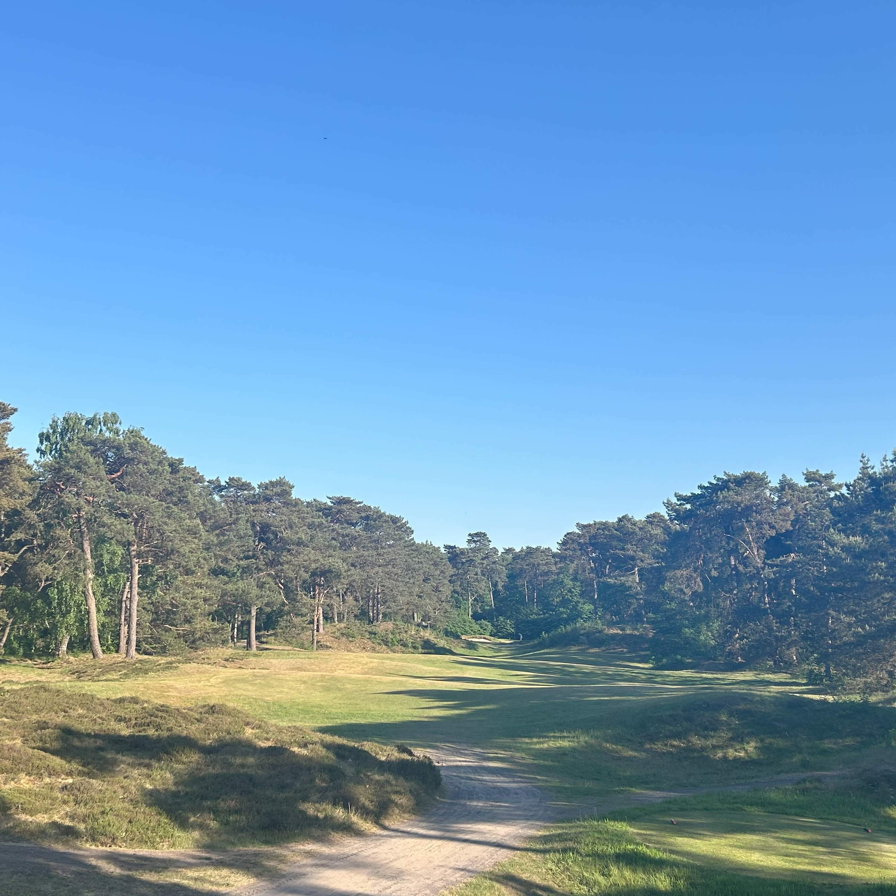 Utrechtse Golf Club 'de Pan'