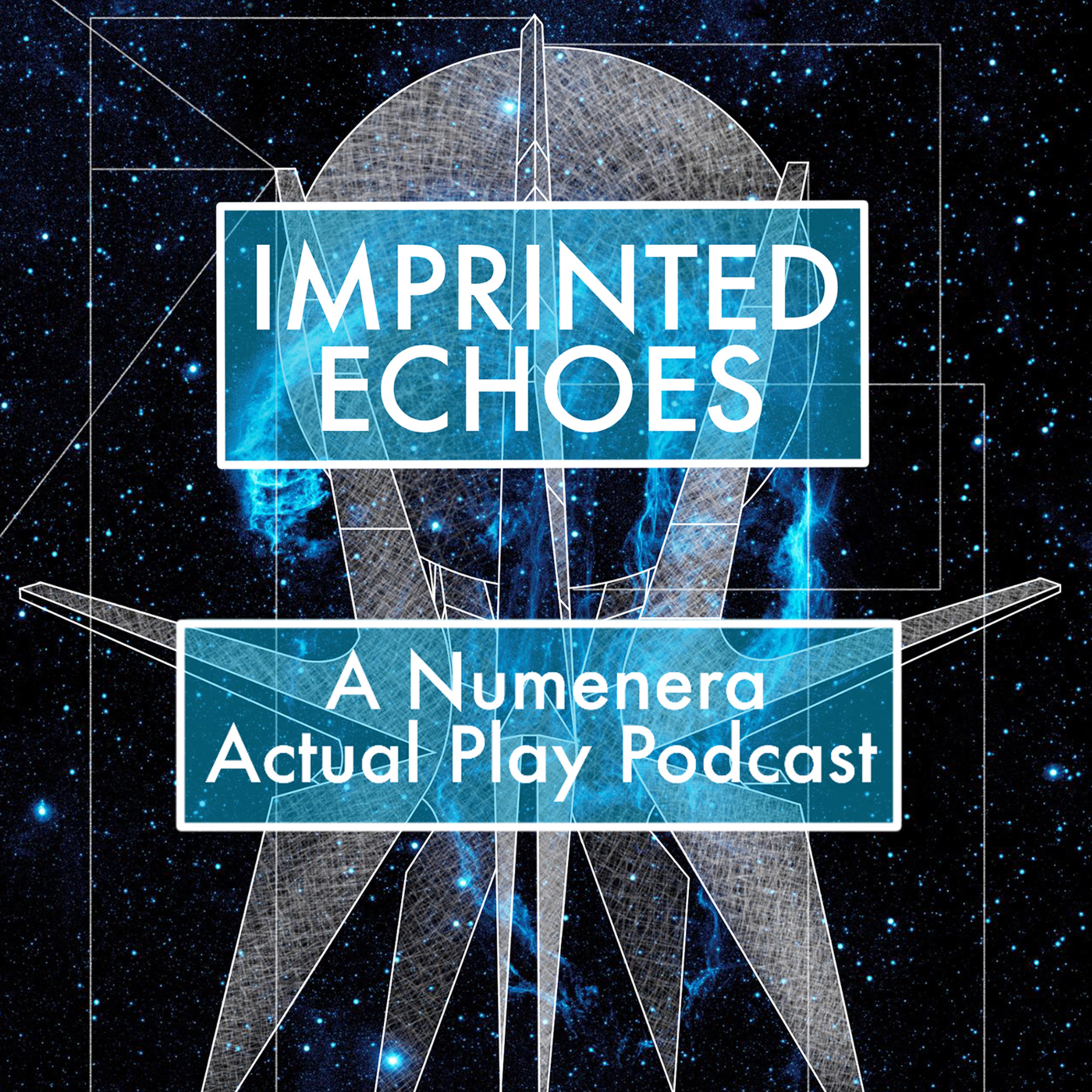 Imprinted Echoes