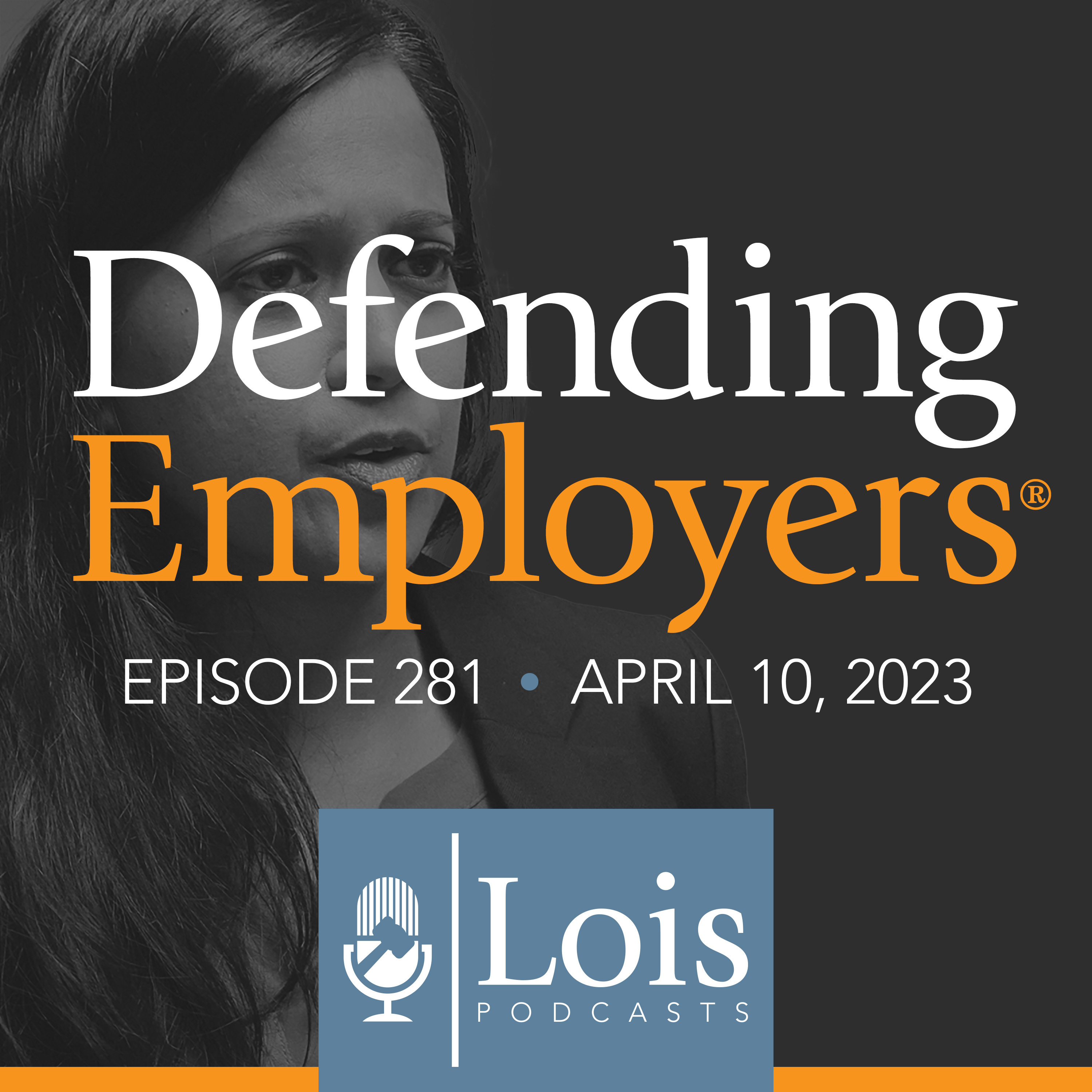 Defending Employers