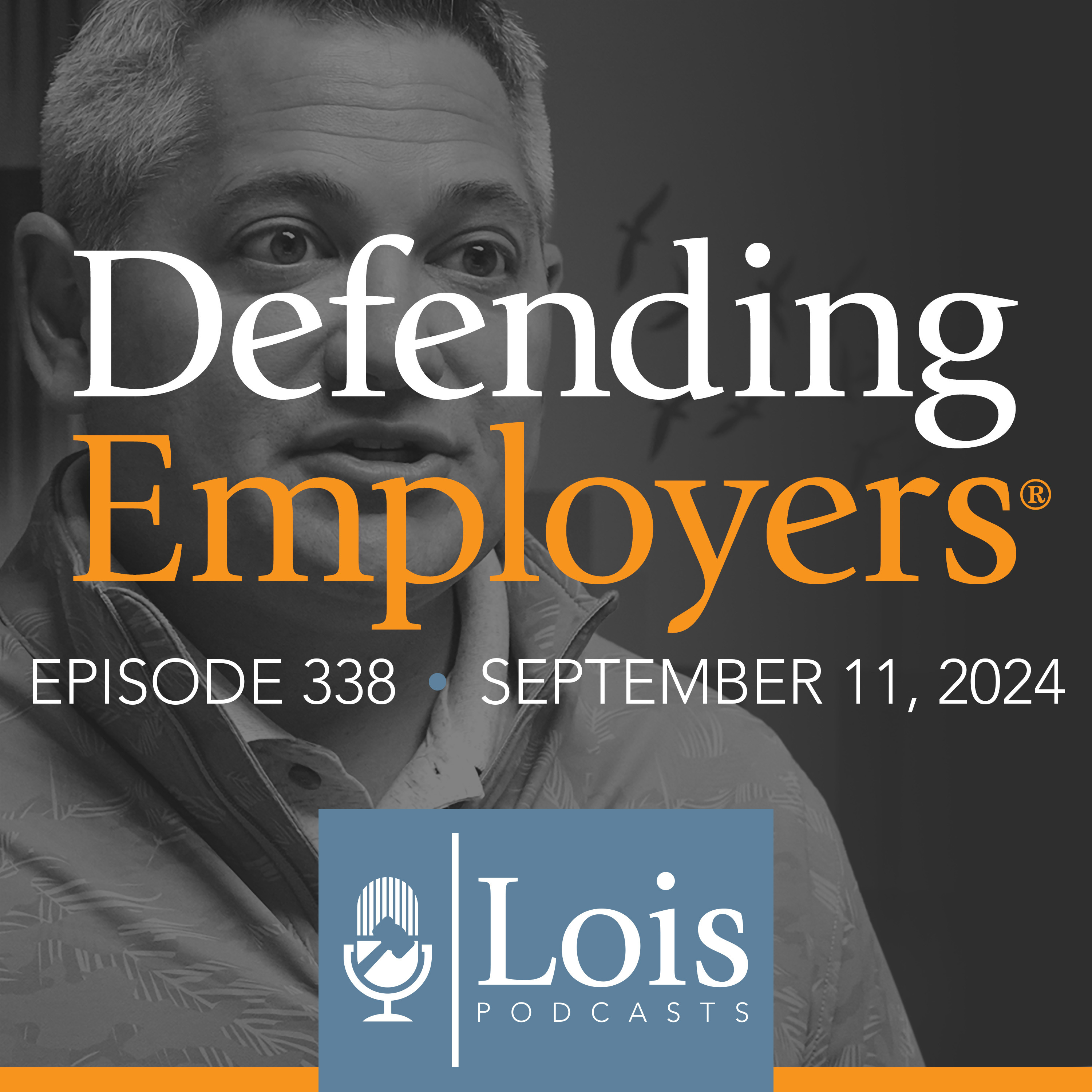 Episode 338: The Legal Foundations of Disability in New Jersey Workers’ Compensation Cases