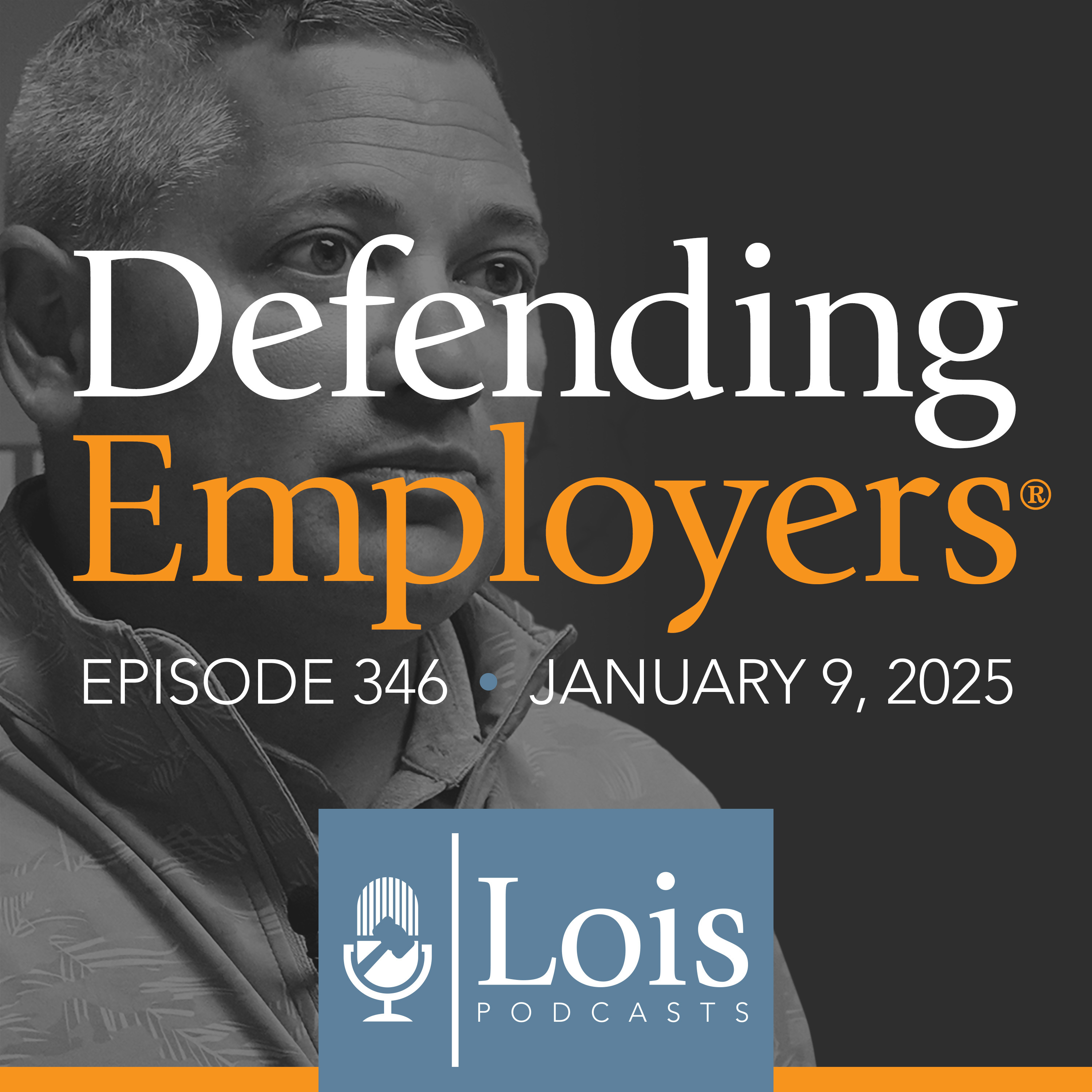 Episode 346: Delve into the Intricate World of New York Workers’ Compensation