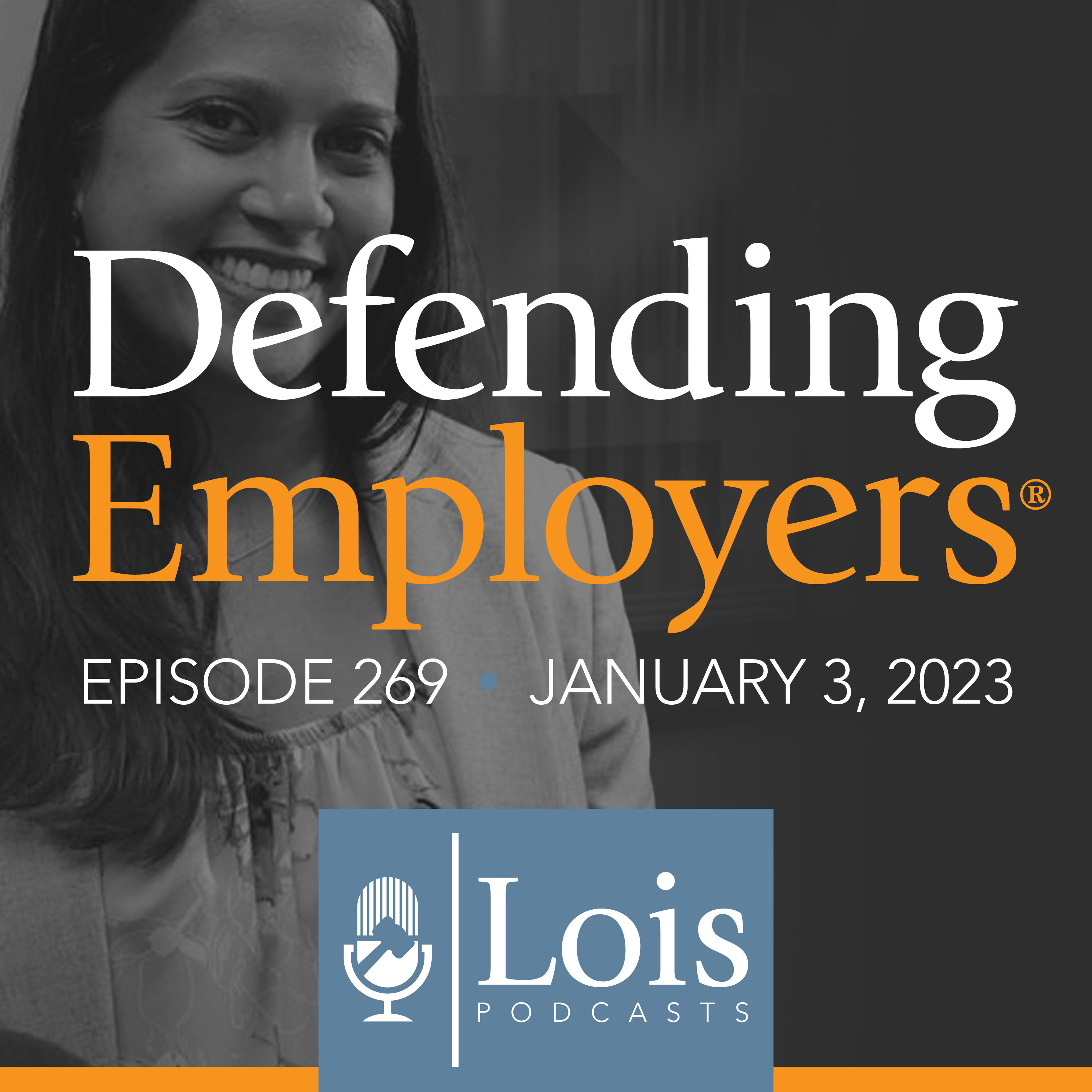 Defending Employers