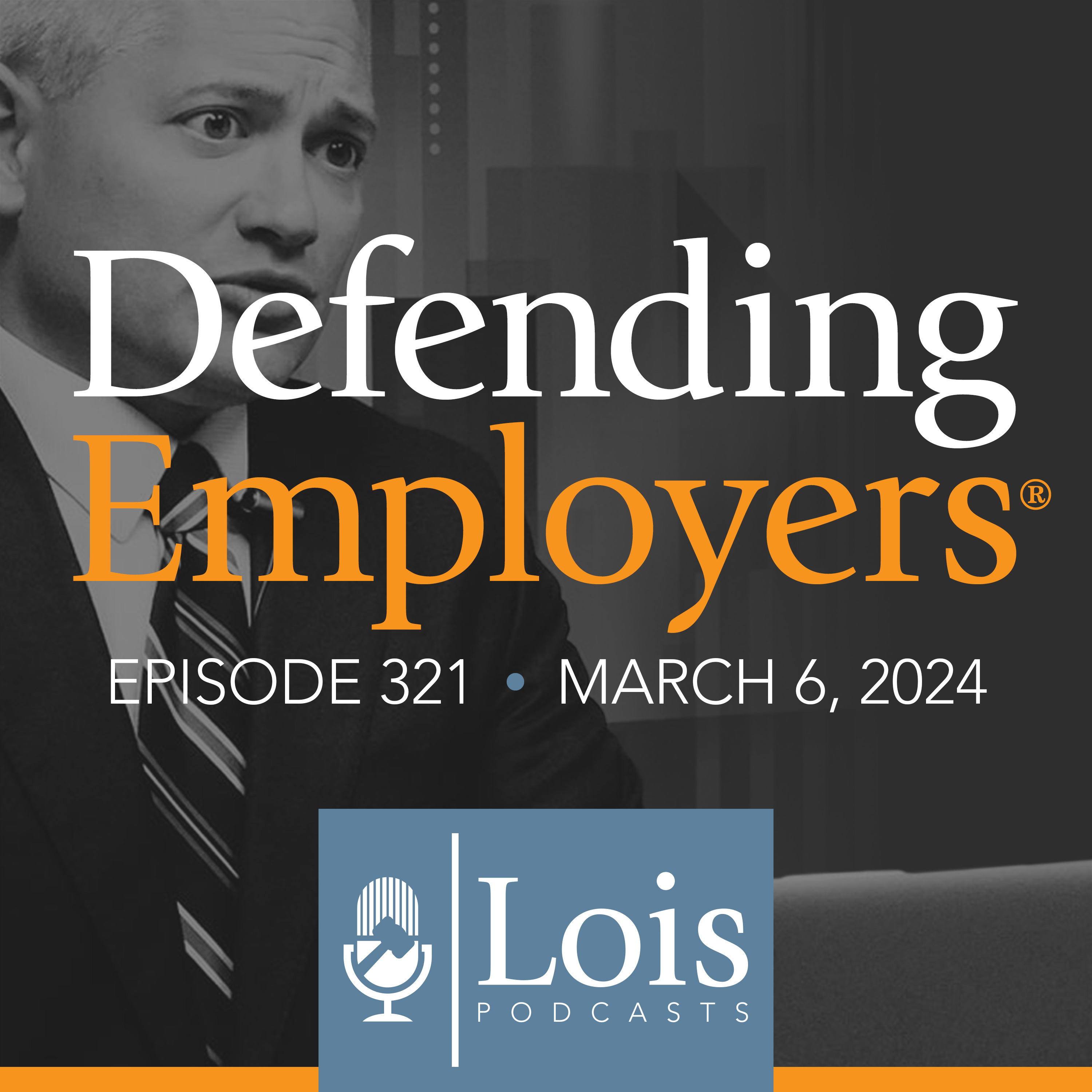 Episode 321: How to Handle Various Motions That May Arise in New Jersey Workers’ Compensation Cases