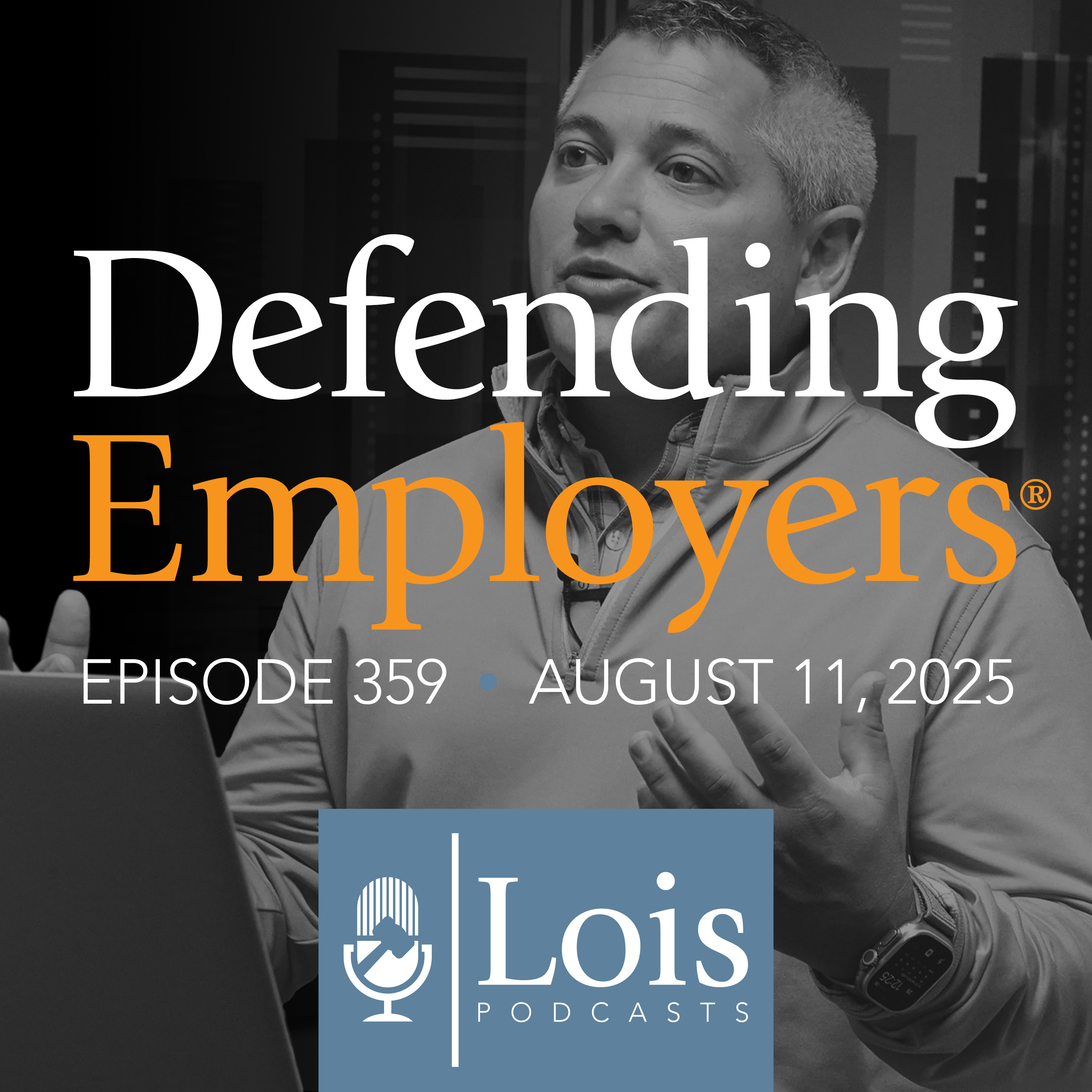 Episode 359: Litigating Medical Provider Claims in New Jersey