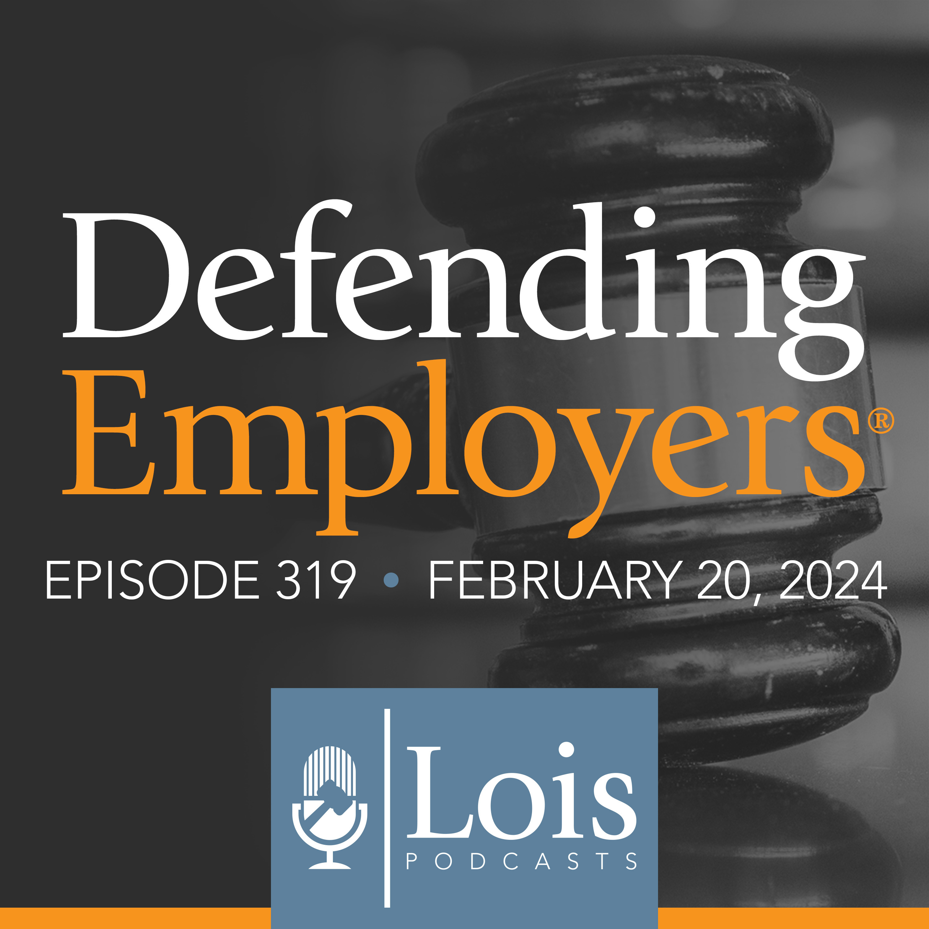 Episode 319: Workers' Compensation vs. PIP: The Interplay Between Comp and No-Fault in New York and New Jersey