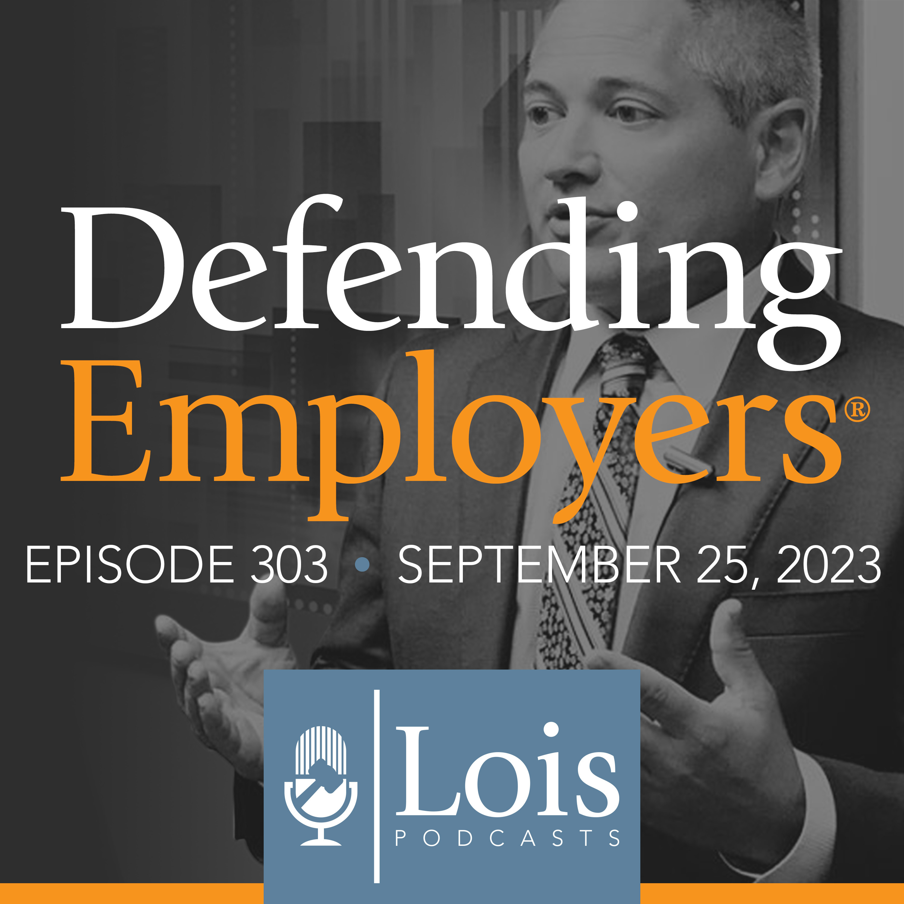 Episode 303: Common Pitfalls to Avoid in New Jersey Workers’ Compensation Settlements: Medicare as Secondary Payer