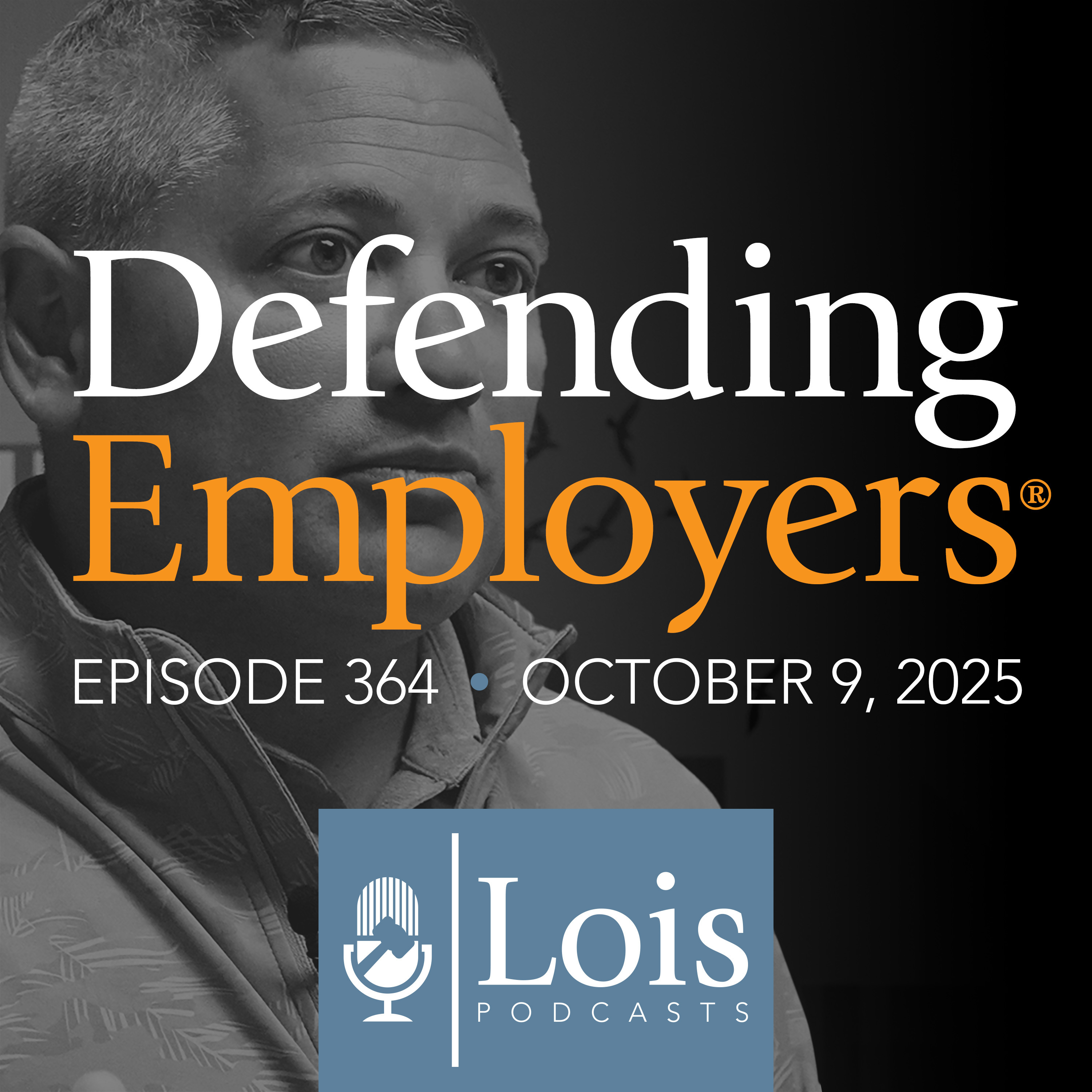 Defending Employers