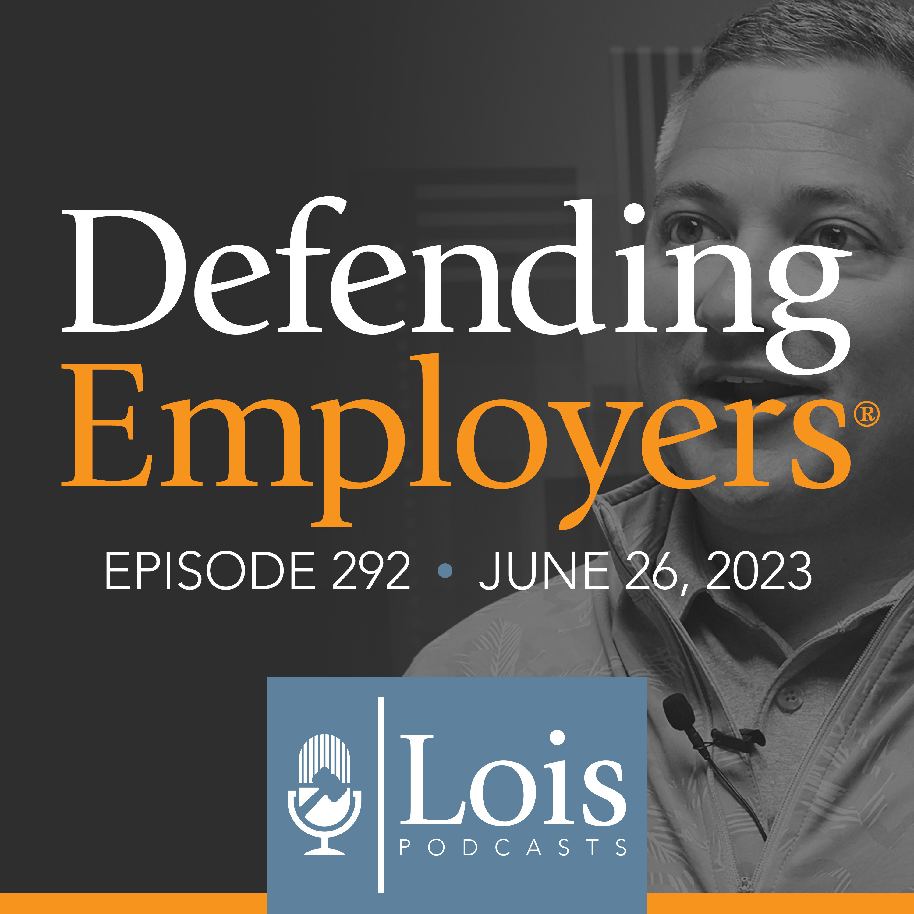 Episode 292: Discovery, Pre-Trials, Trials, & Appeals in New Jersey Workers’ Compensation Claims