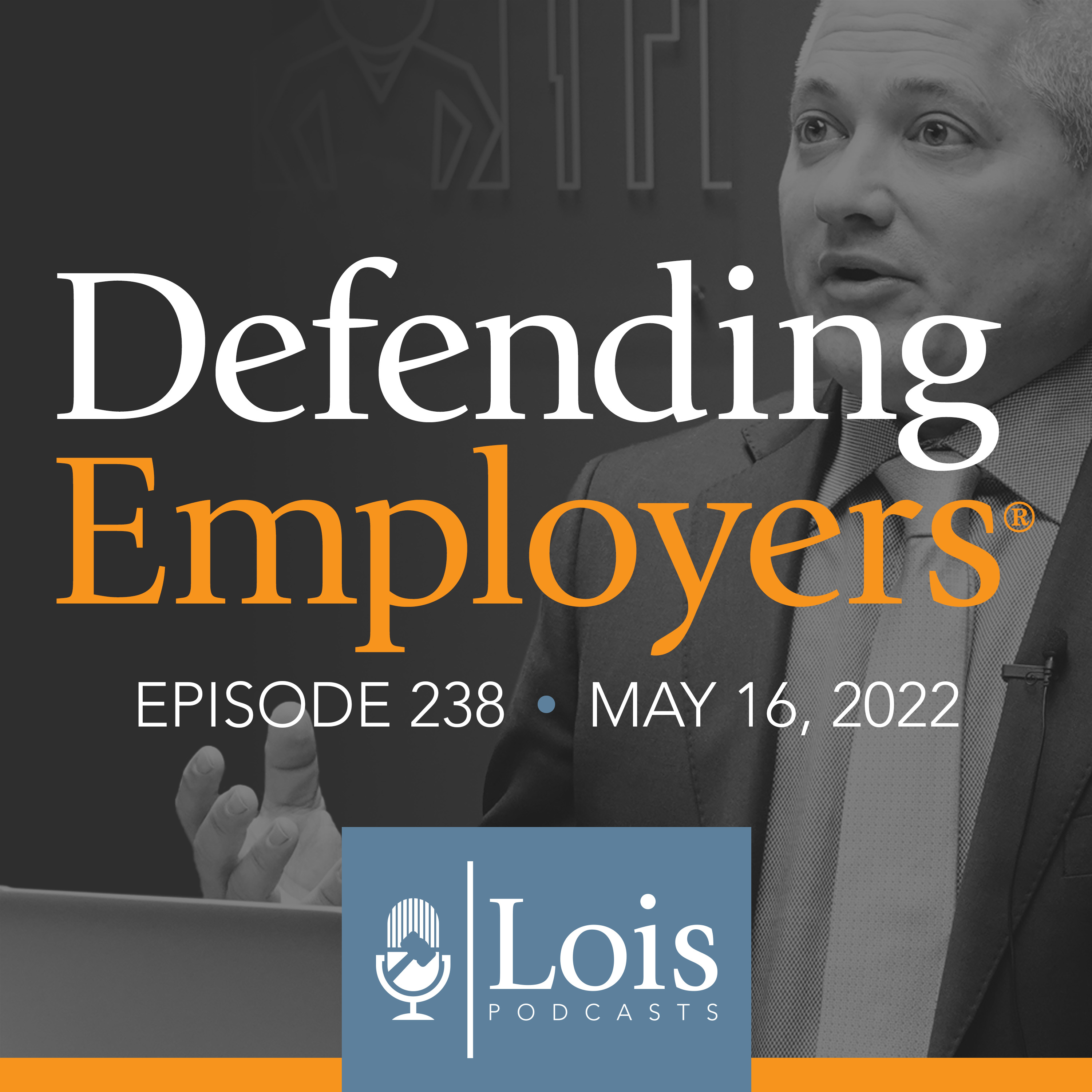 Defending Employers