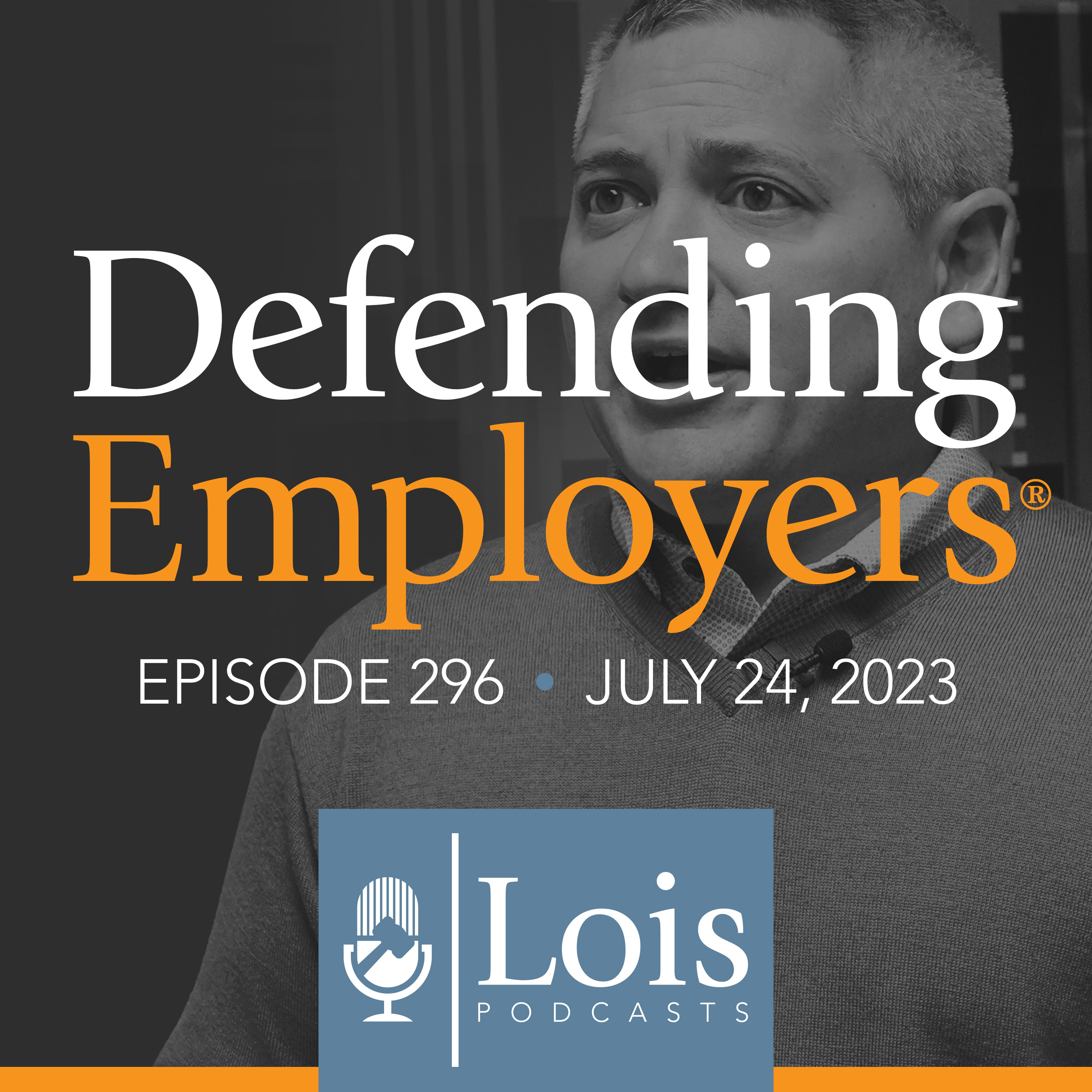 Episode 296: Permanent Disability and Settlements in New Jersey Workers’ Compensation Cases