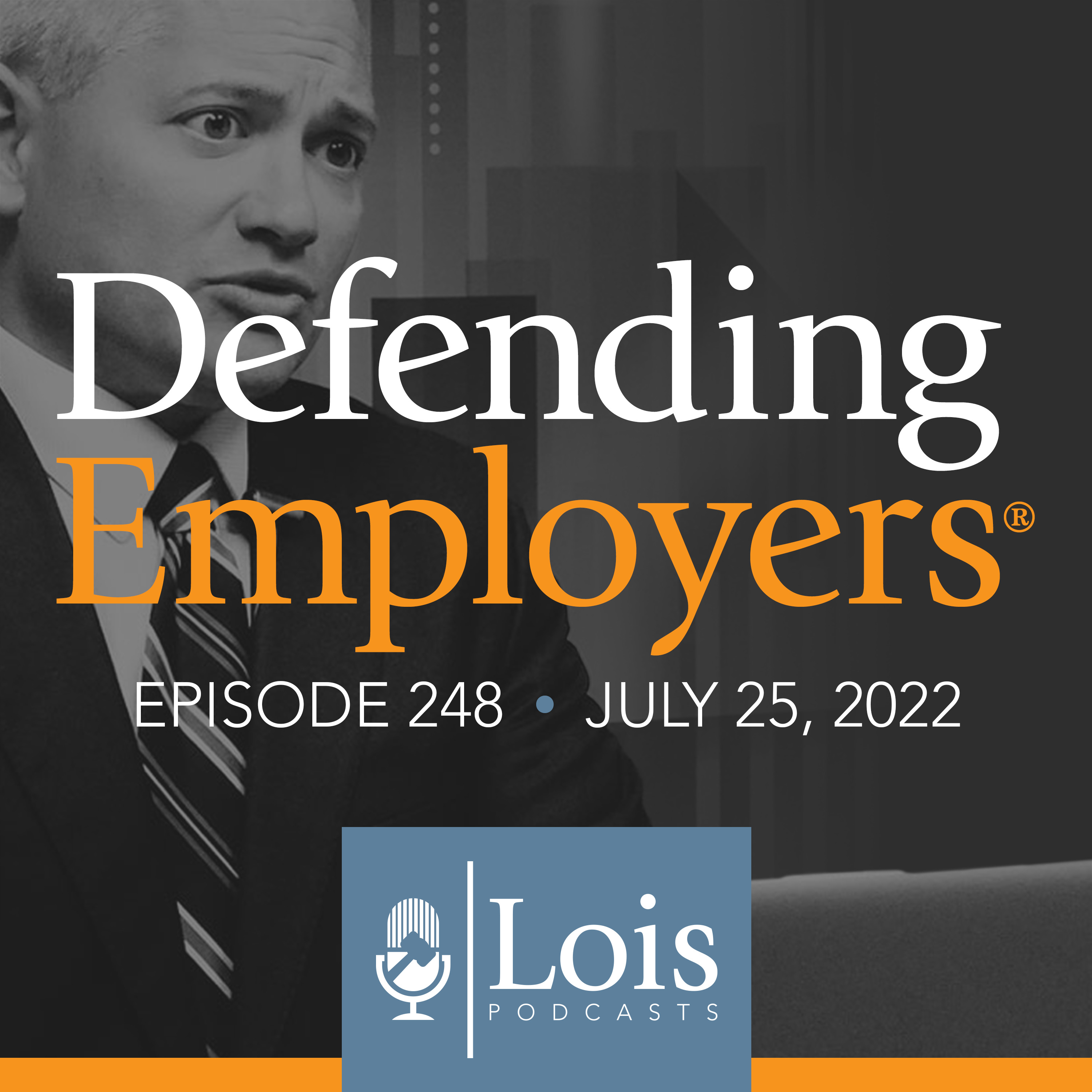 Defending Employers